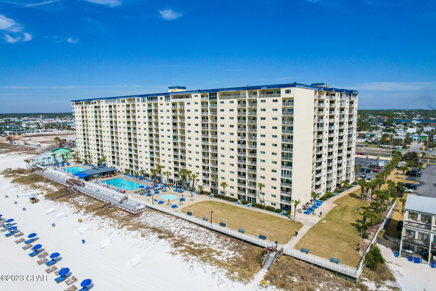 Regency Towers - Residential