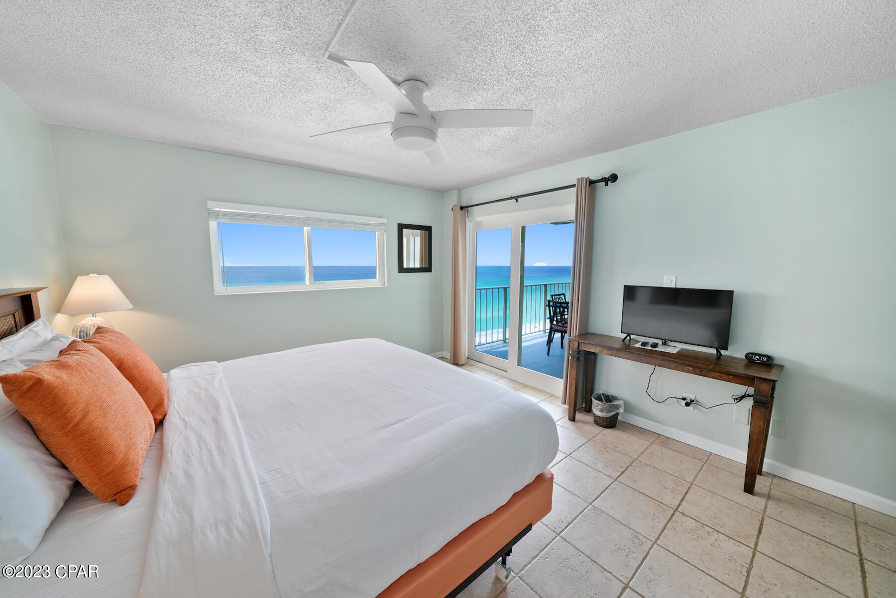 Regency Towers - Residential