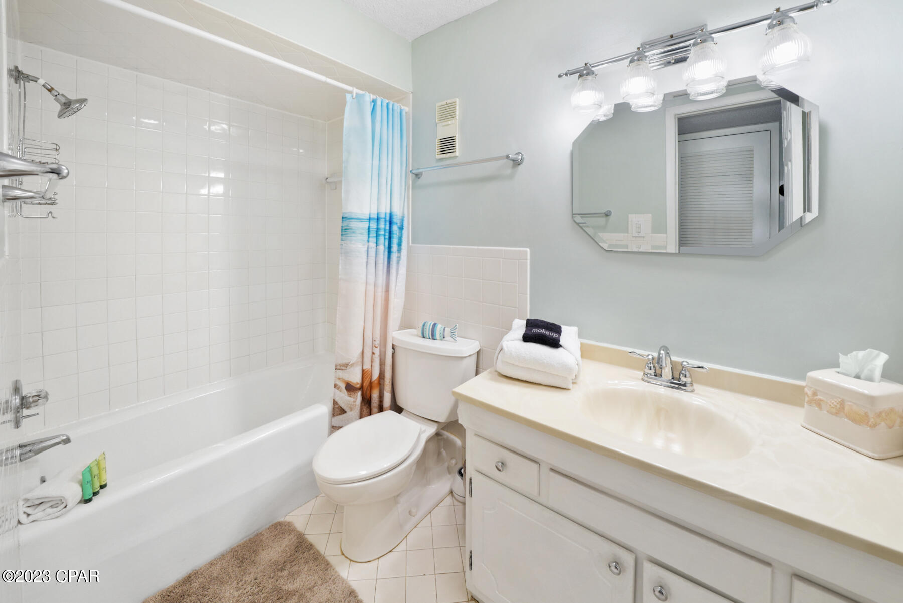 Regency Towers - Residential