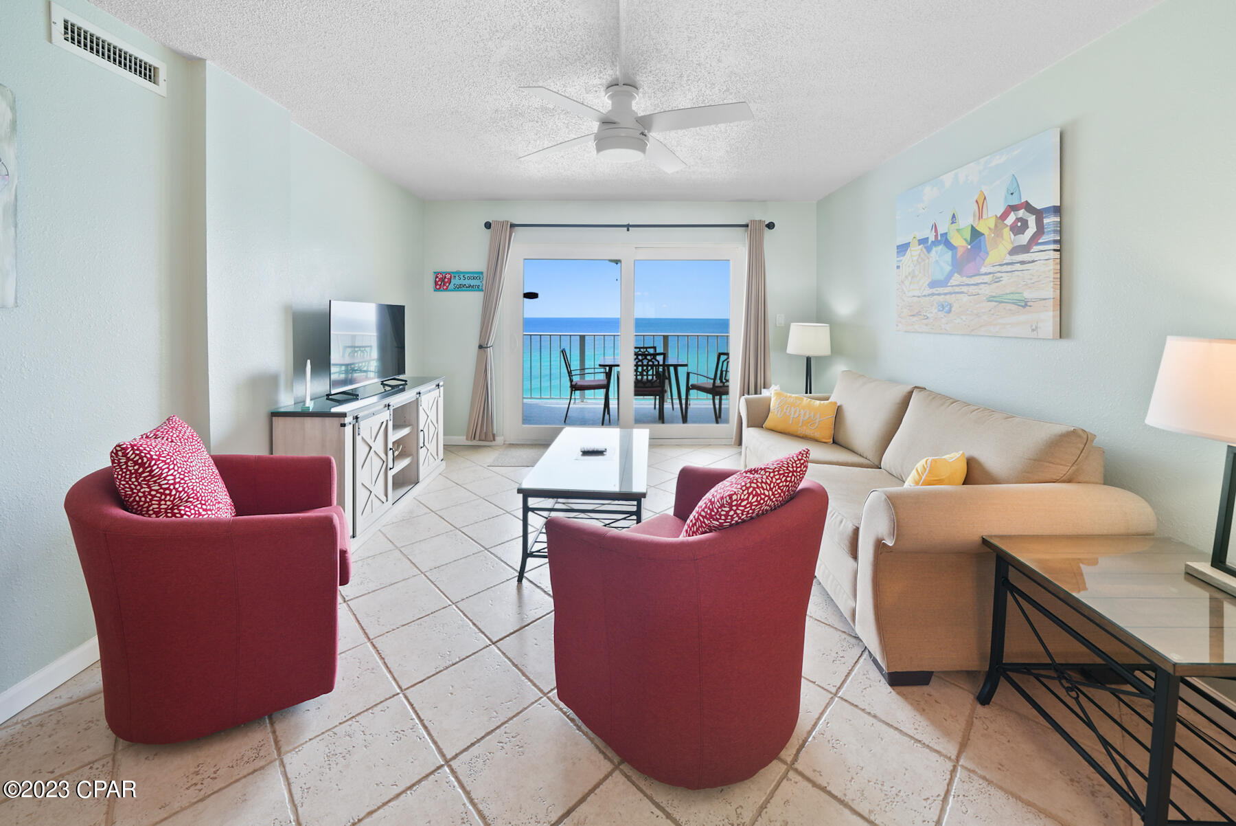 Regency Towers - Residential