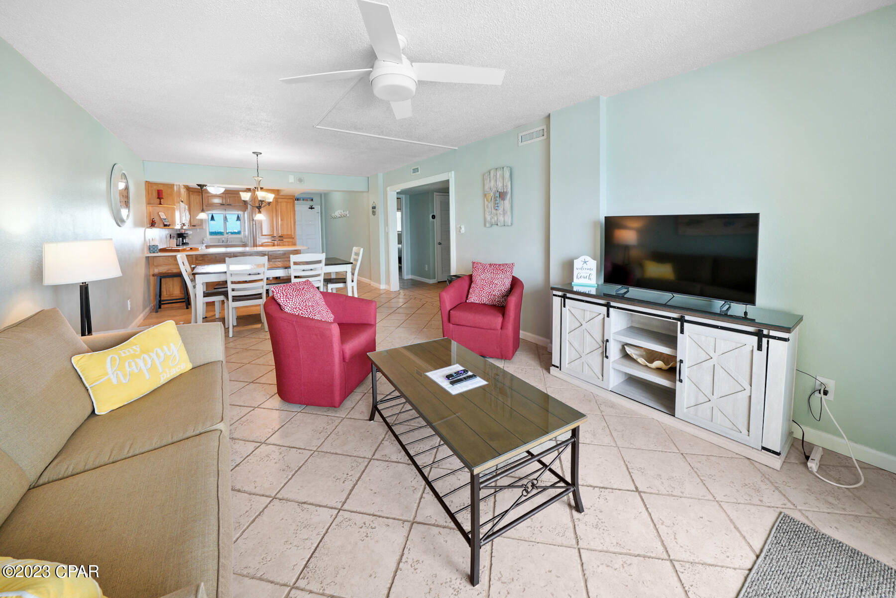 Regency Towers - Residential