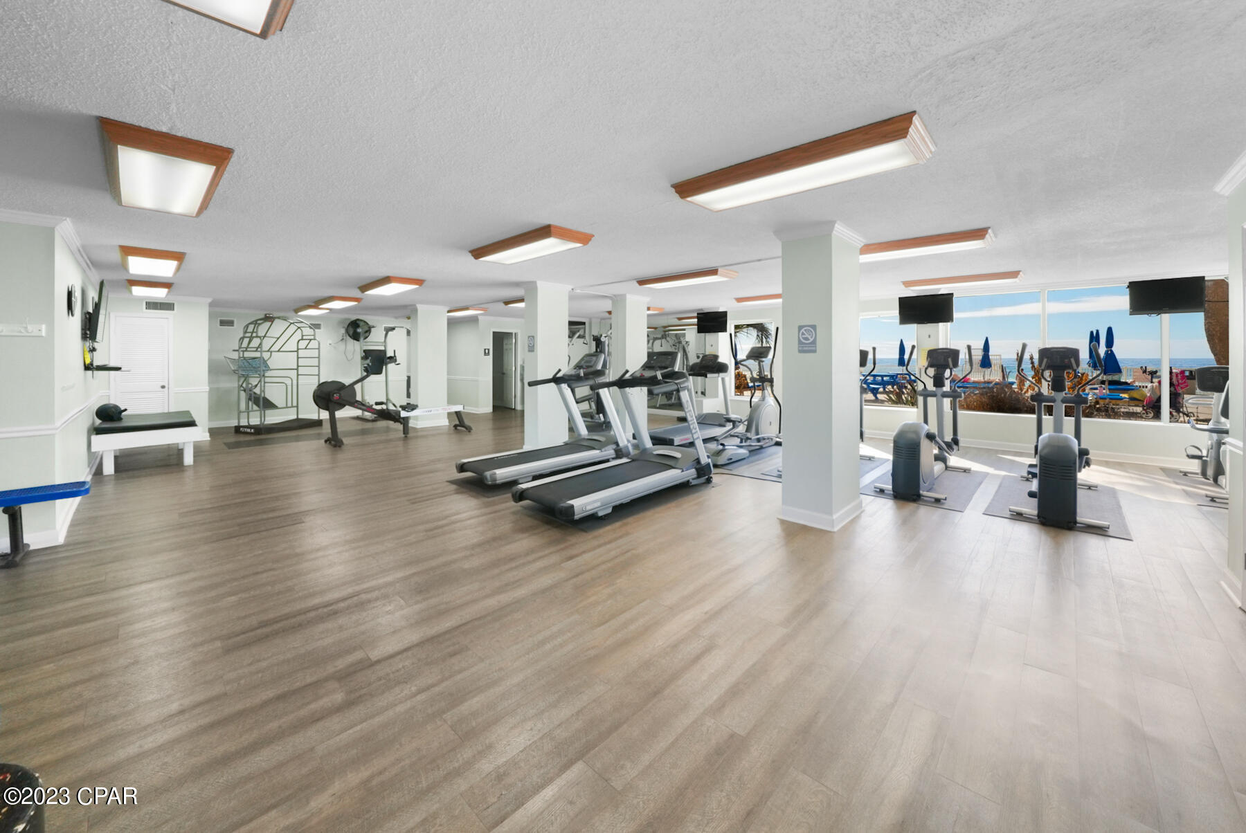 Regency Towers - Residential