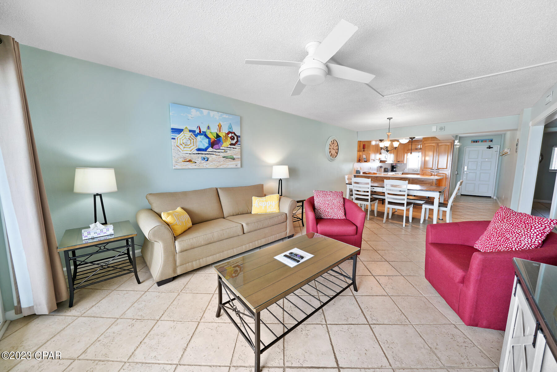 Regency Towers - Residential