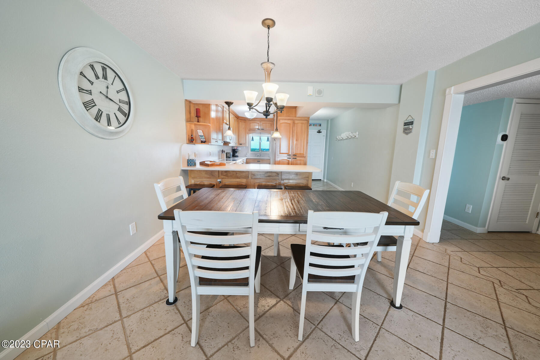 Regency Towers - Residential