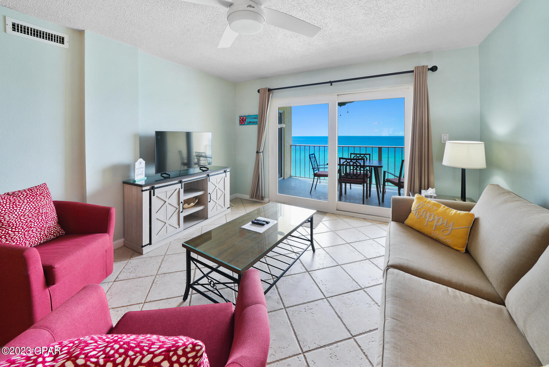 Regency Towers - Residential