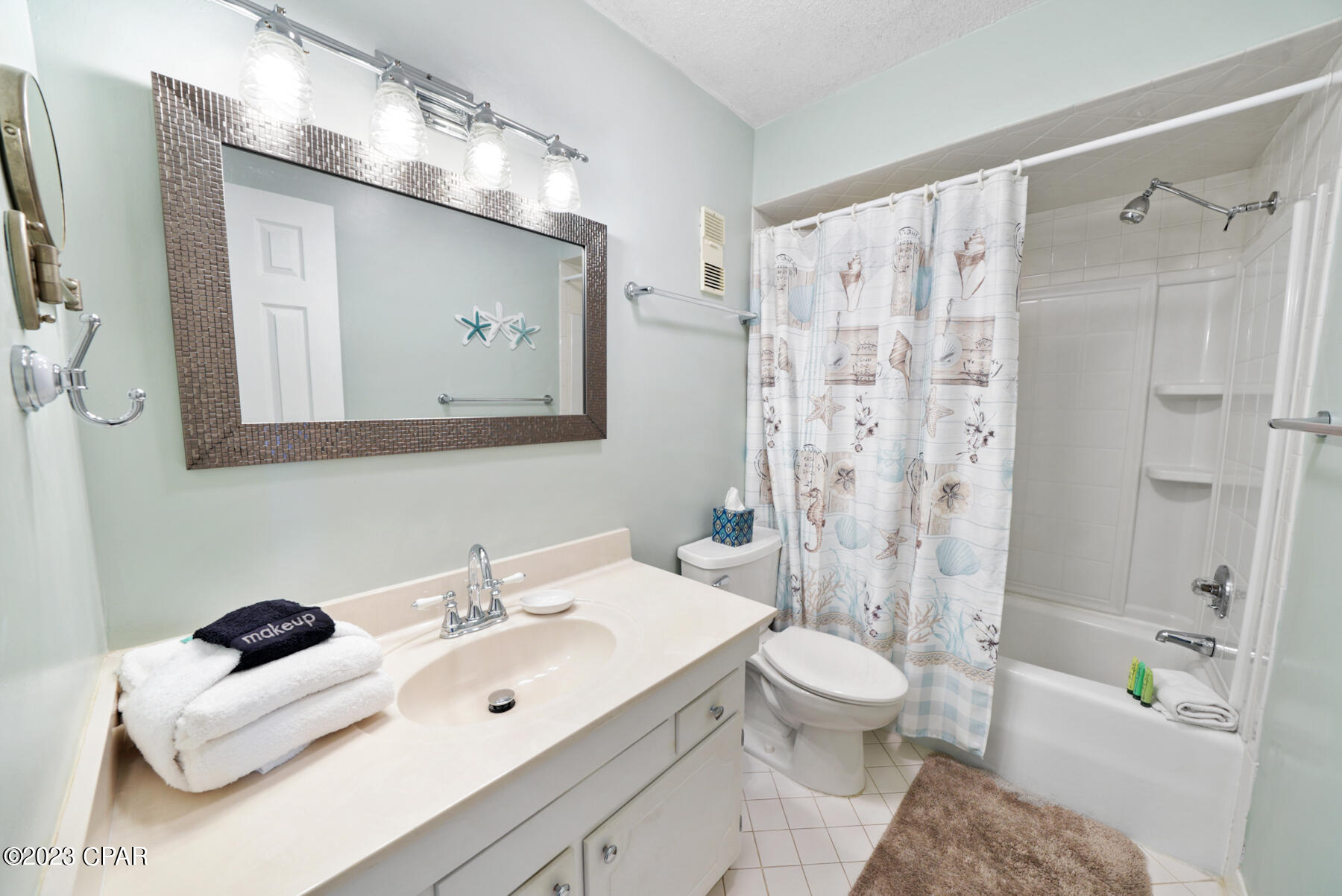 Regency Towers - Residential