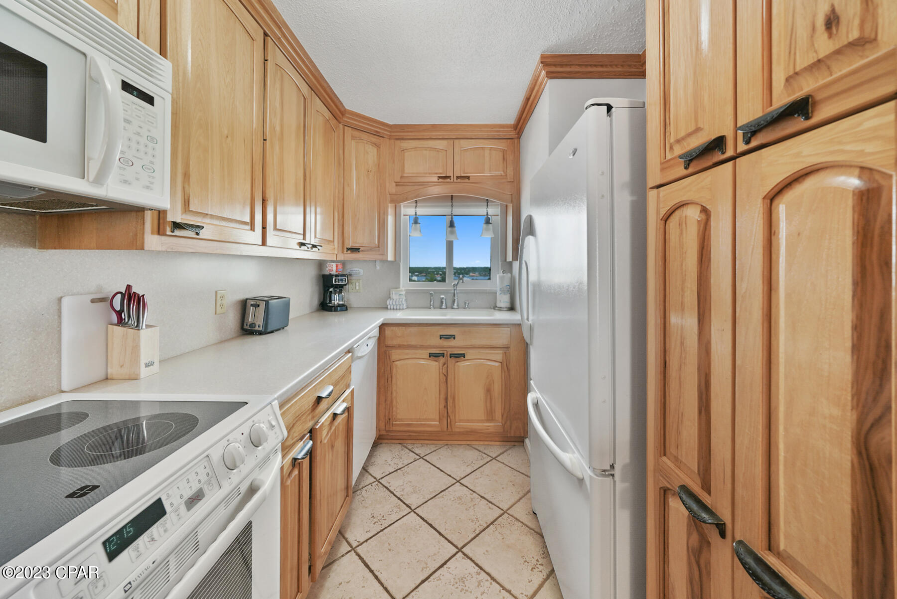 Regency Towers - Residential