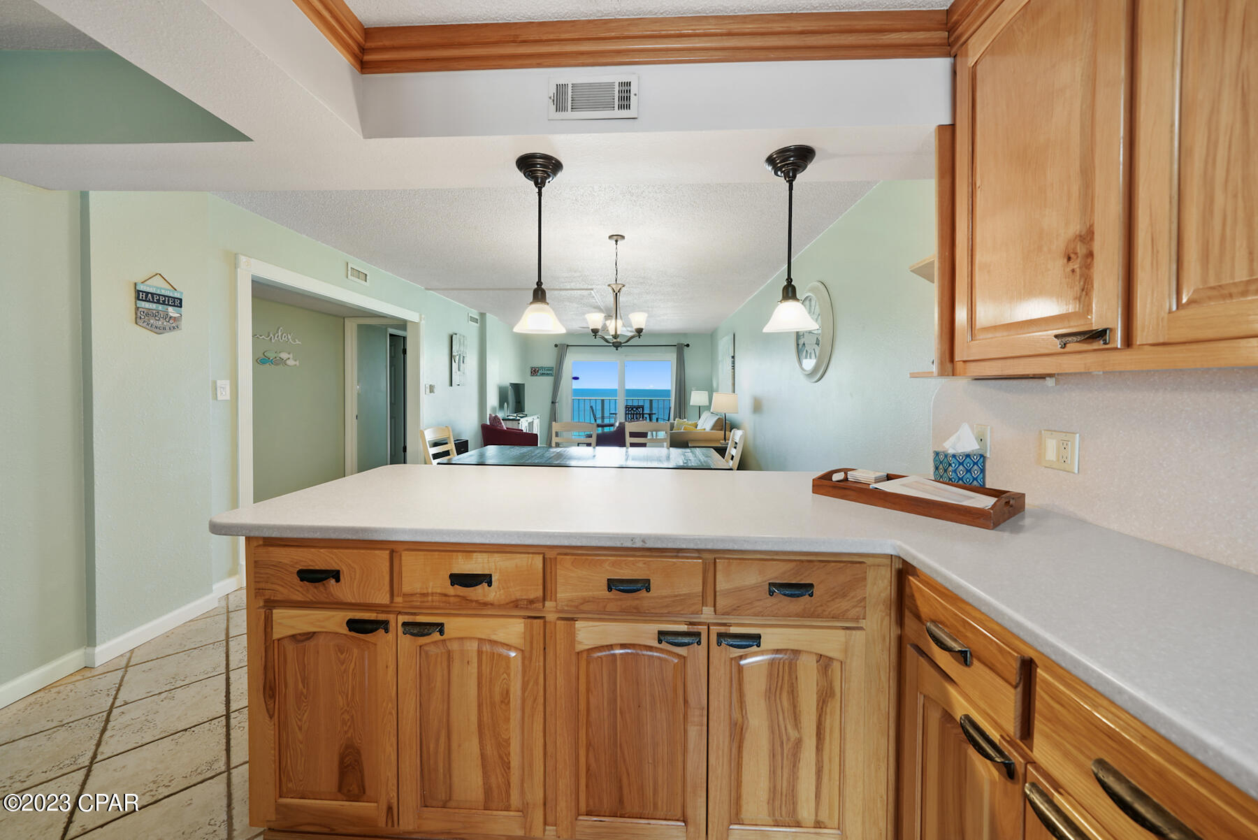 Regency Towers - Residential