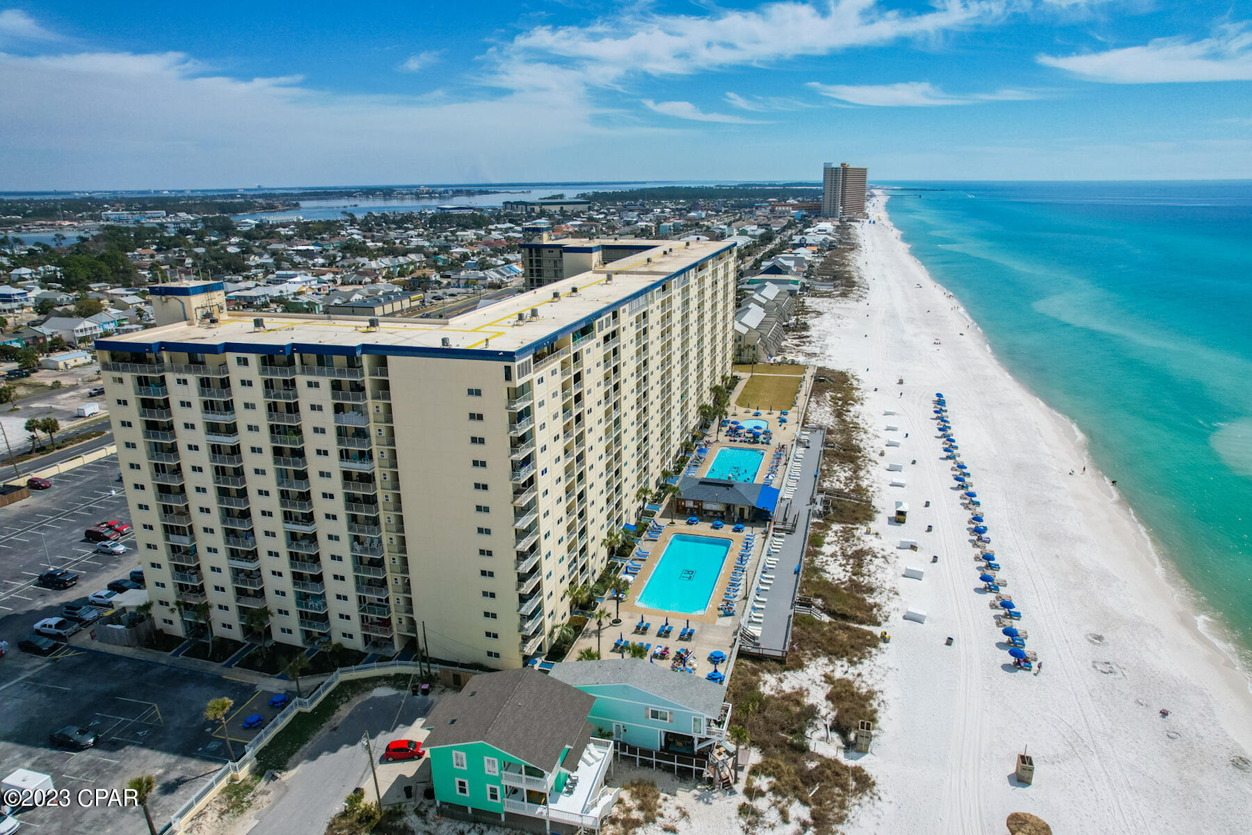 Regency Towers - Residential