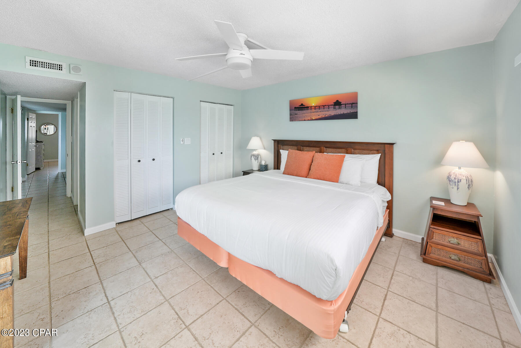 Regency Towers - Residential