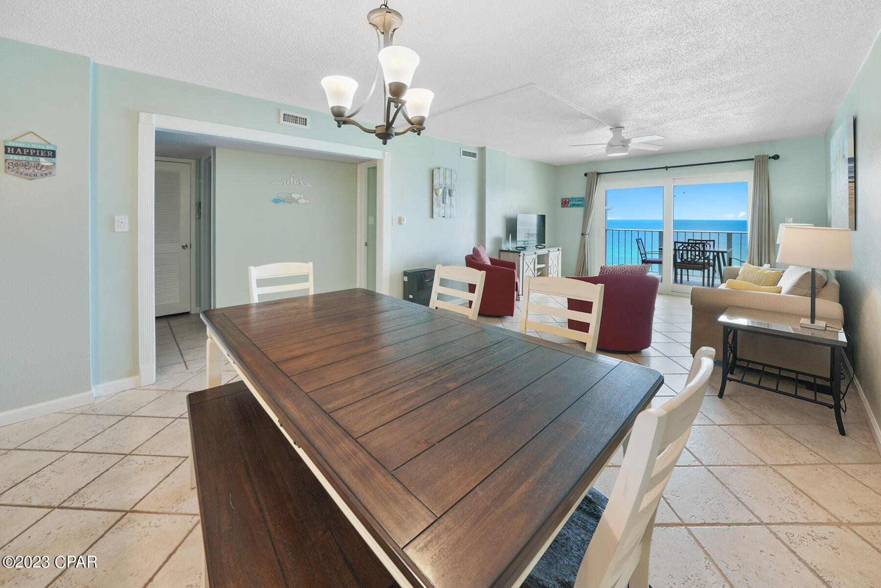 Regency Towers - Residential