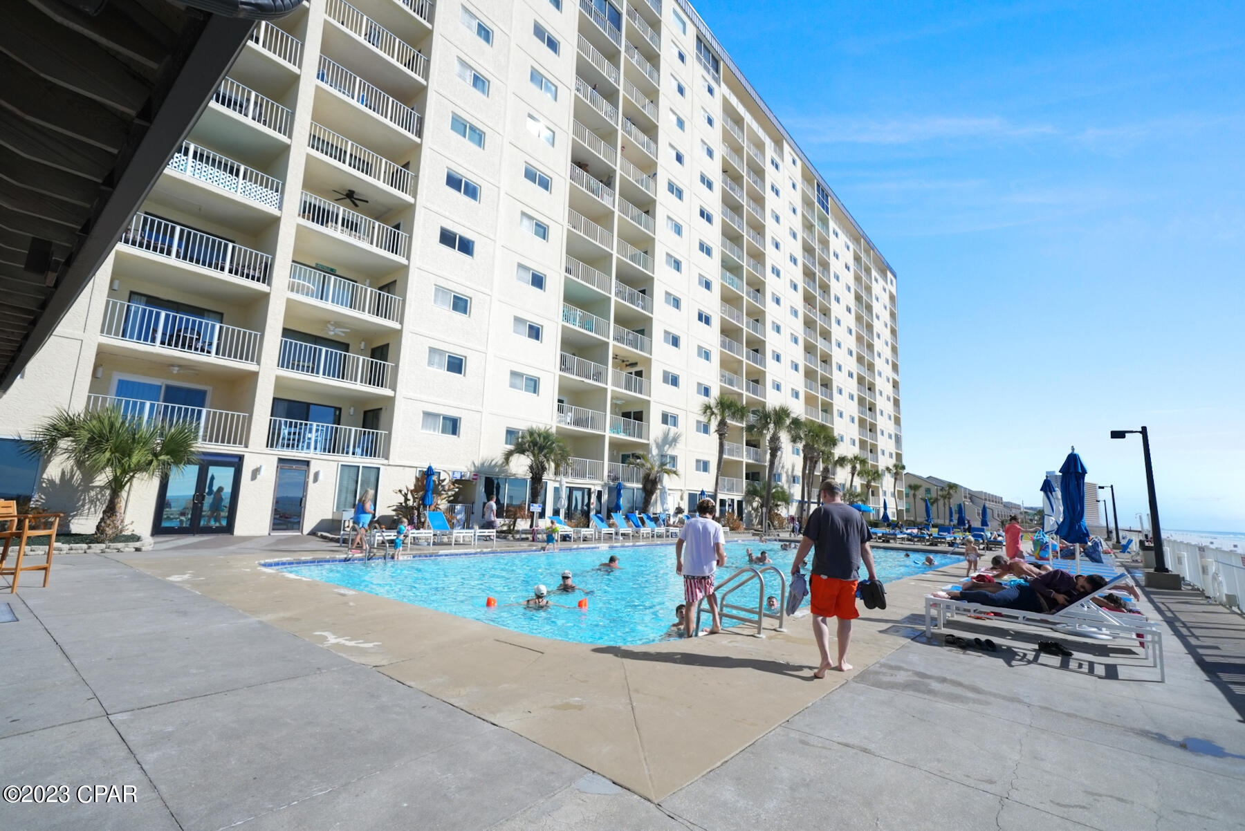 Regency Towers - Residential