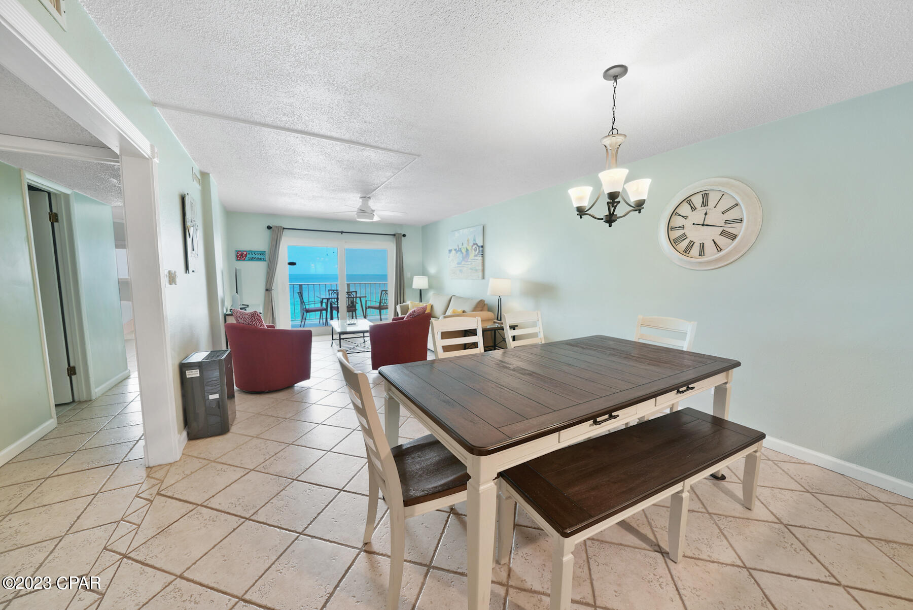 Regency Towers - Residential