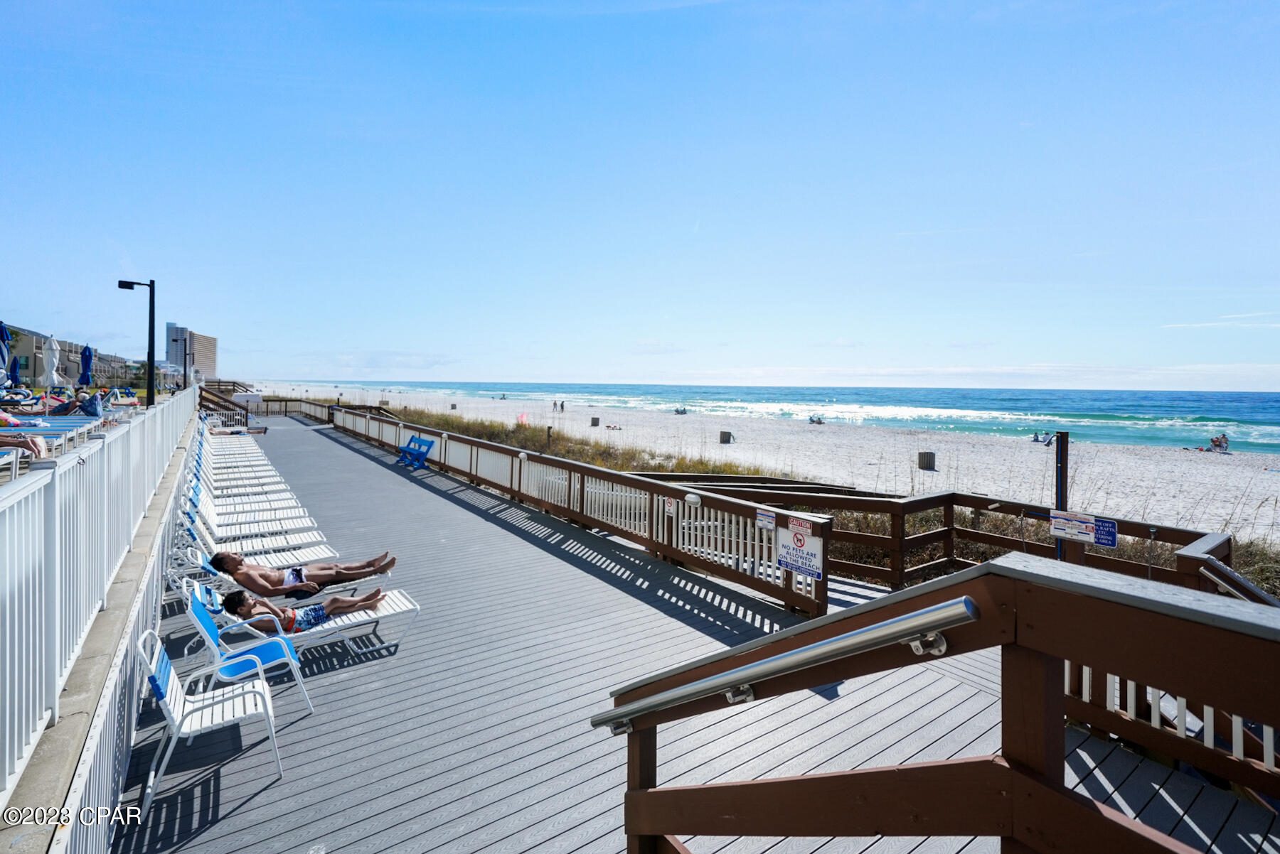 Regency Towers - Residential