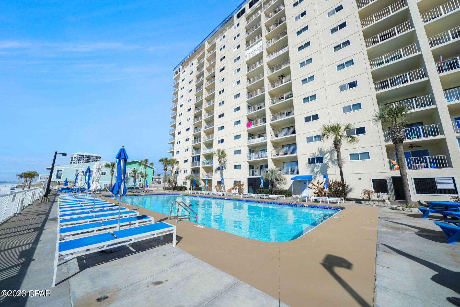 Regency Towers - Residential