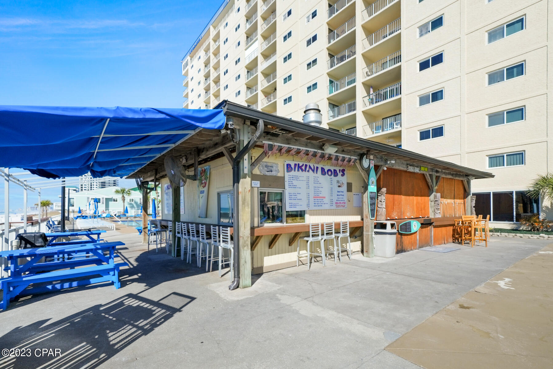 Regency Towers - Residential