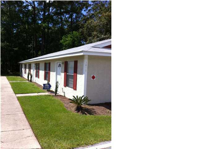 Lynn Haven - Residential Lease