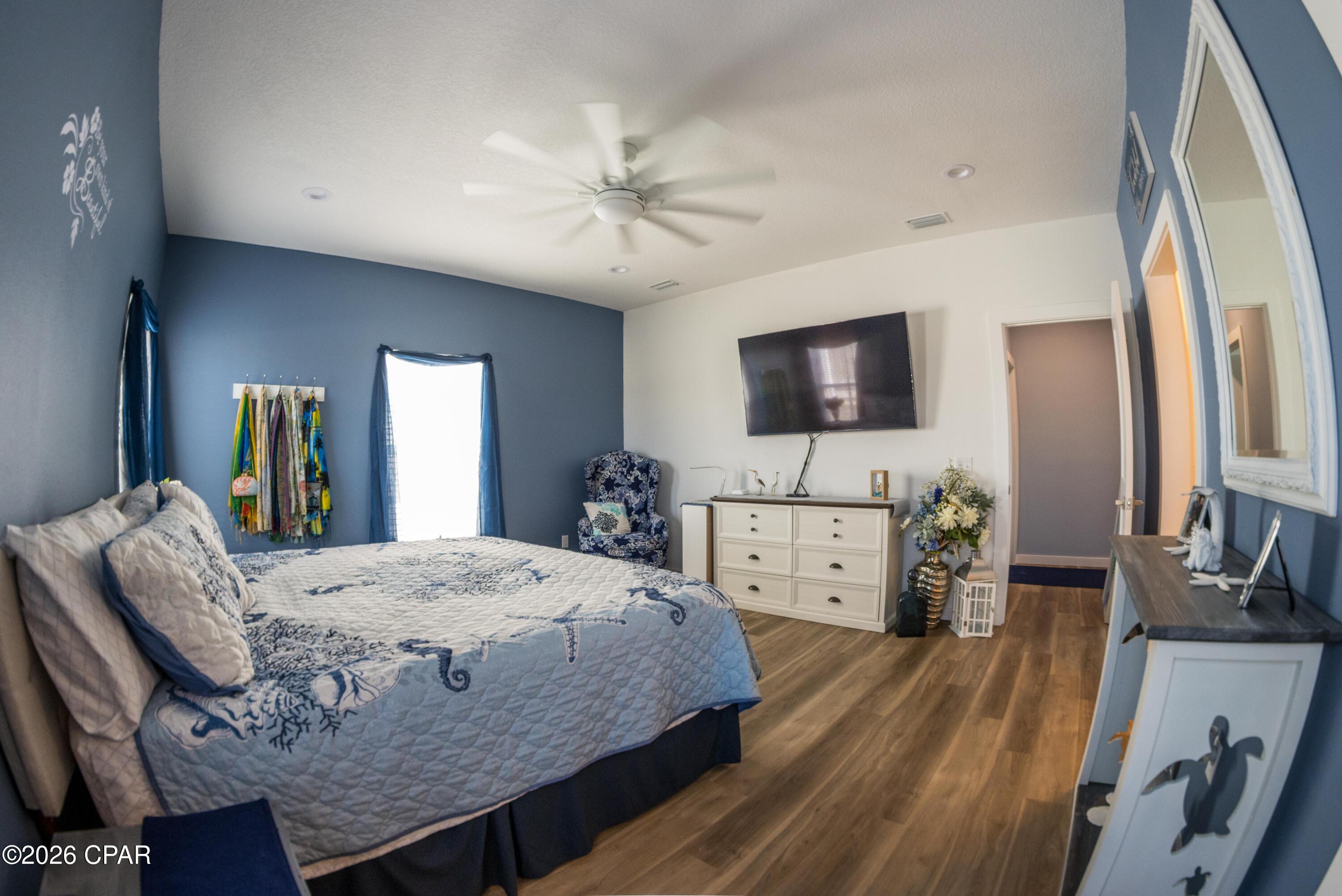 Sandy Creek Air Park - Residential