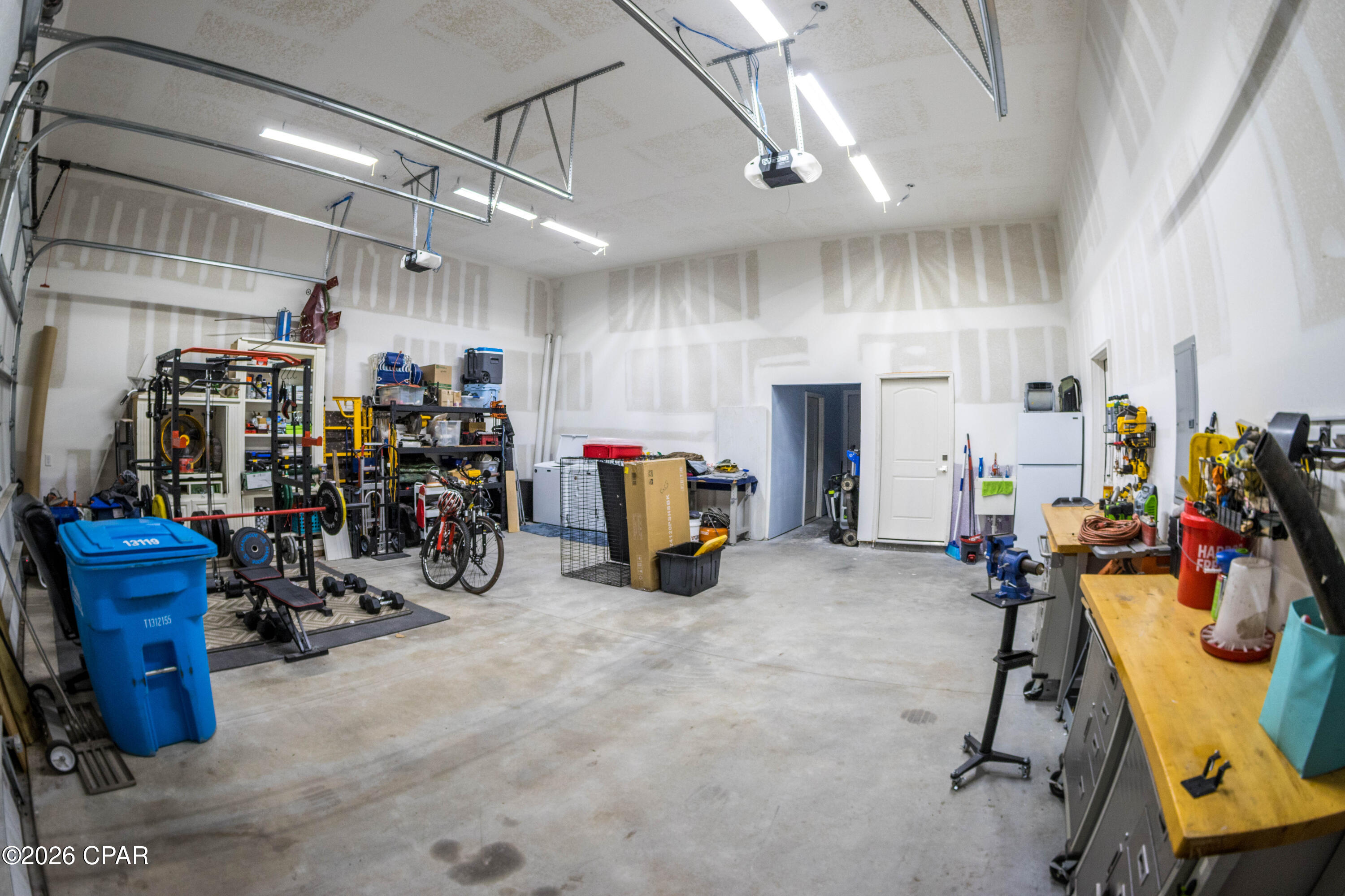 Sandy Creek Air Park - Residential