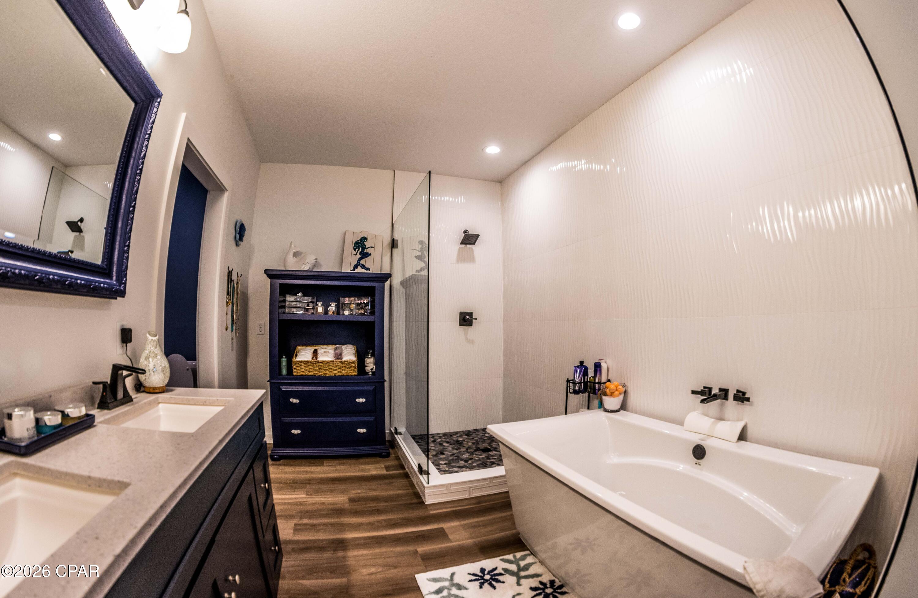 Sandy Creek Air Park - Residential