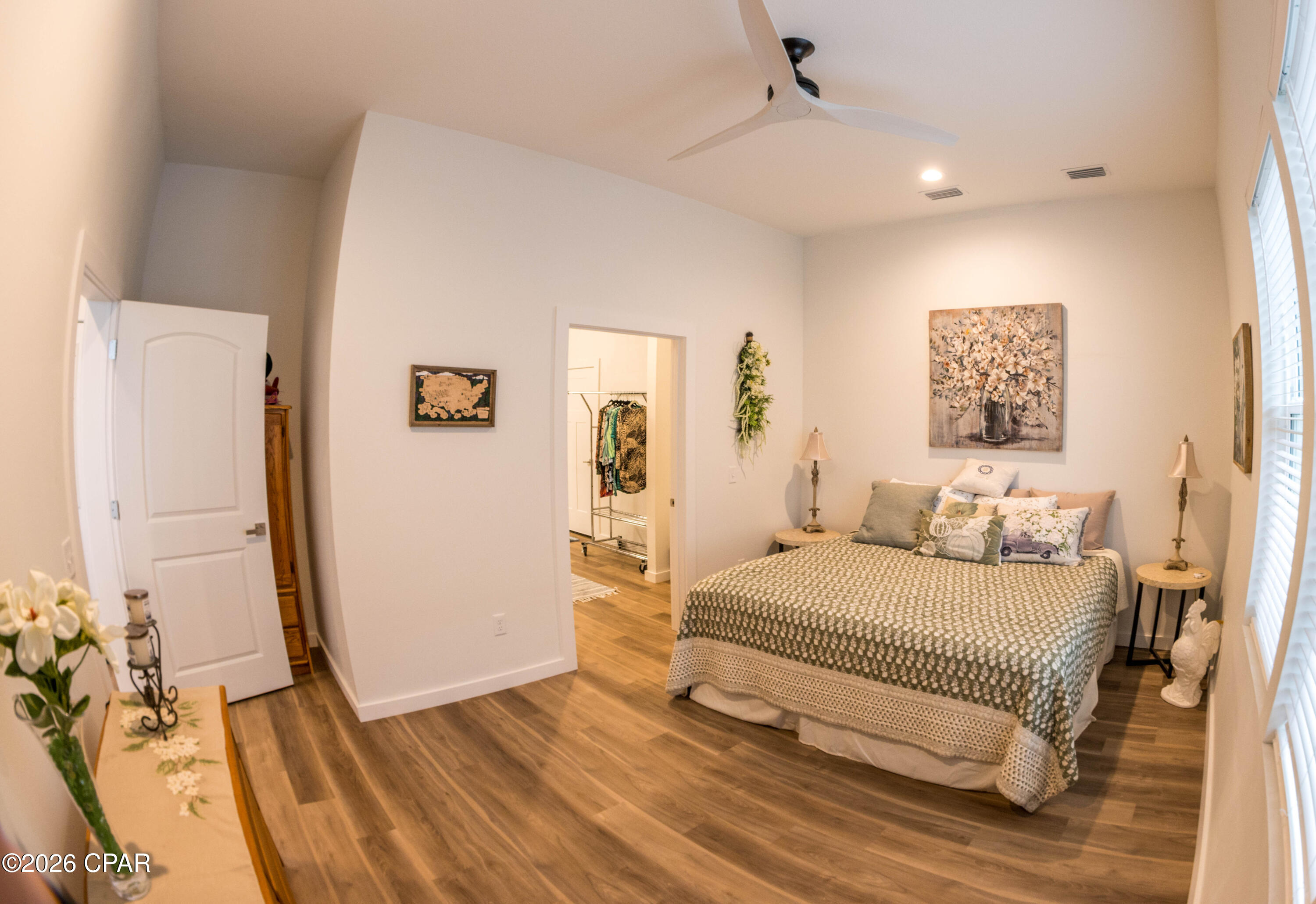 Sandy Creek Air Park - Residential