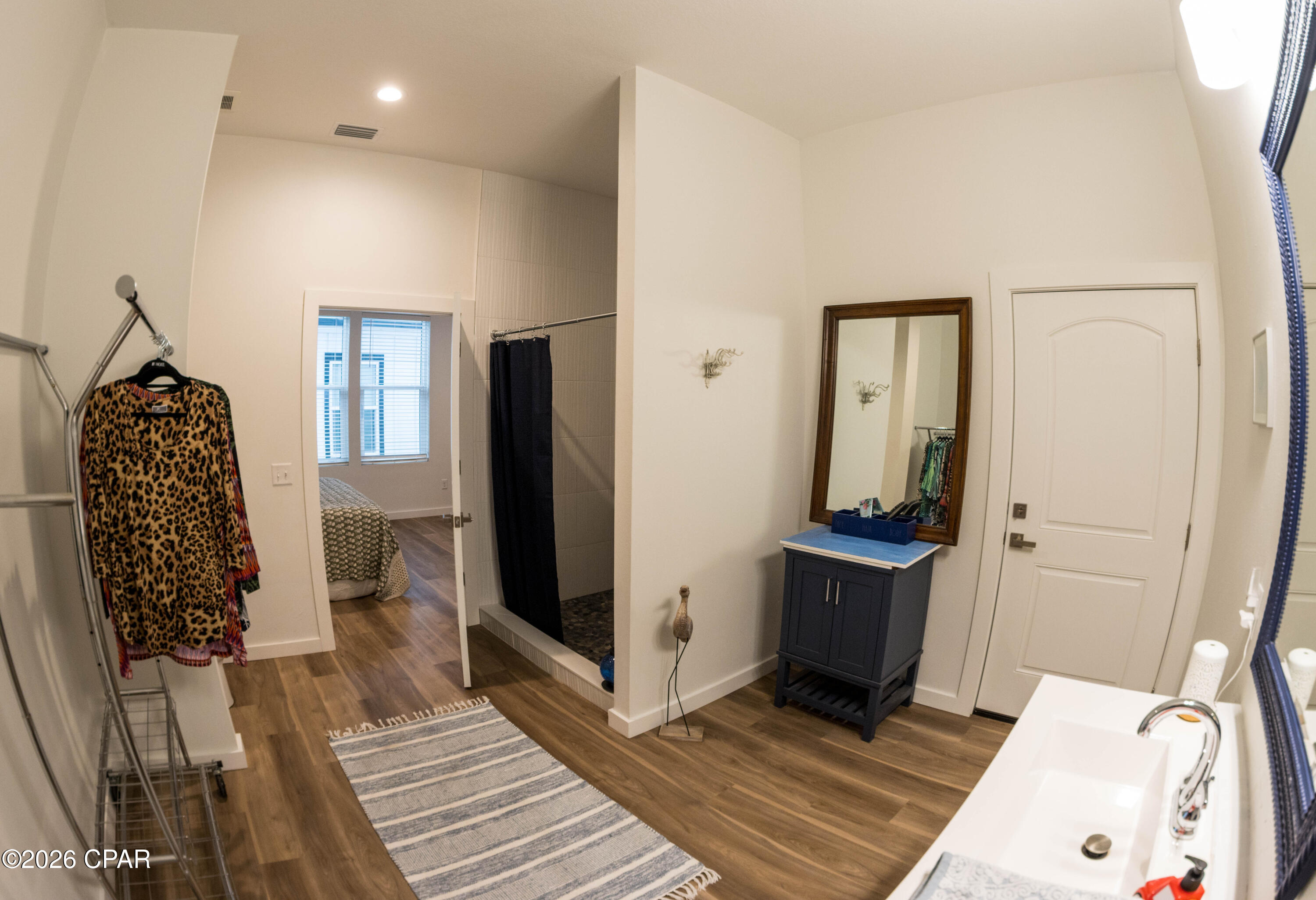 Sandy Creek Air Park - Residential