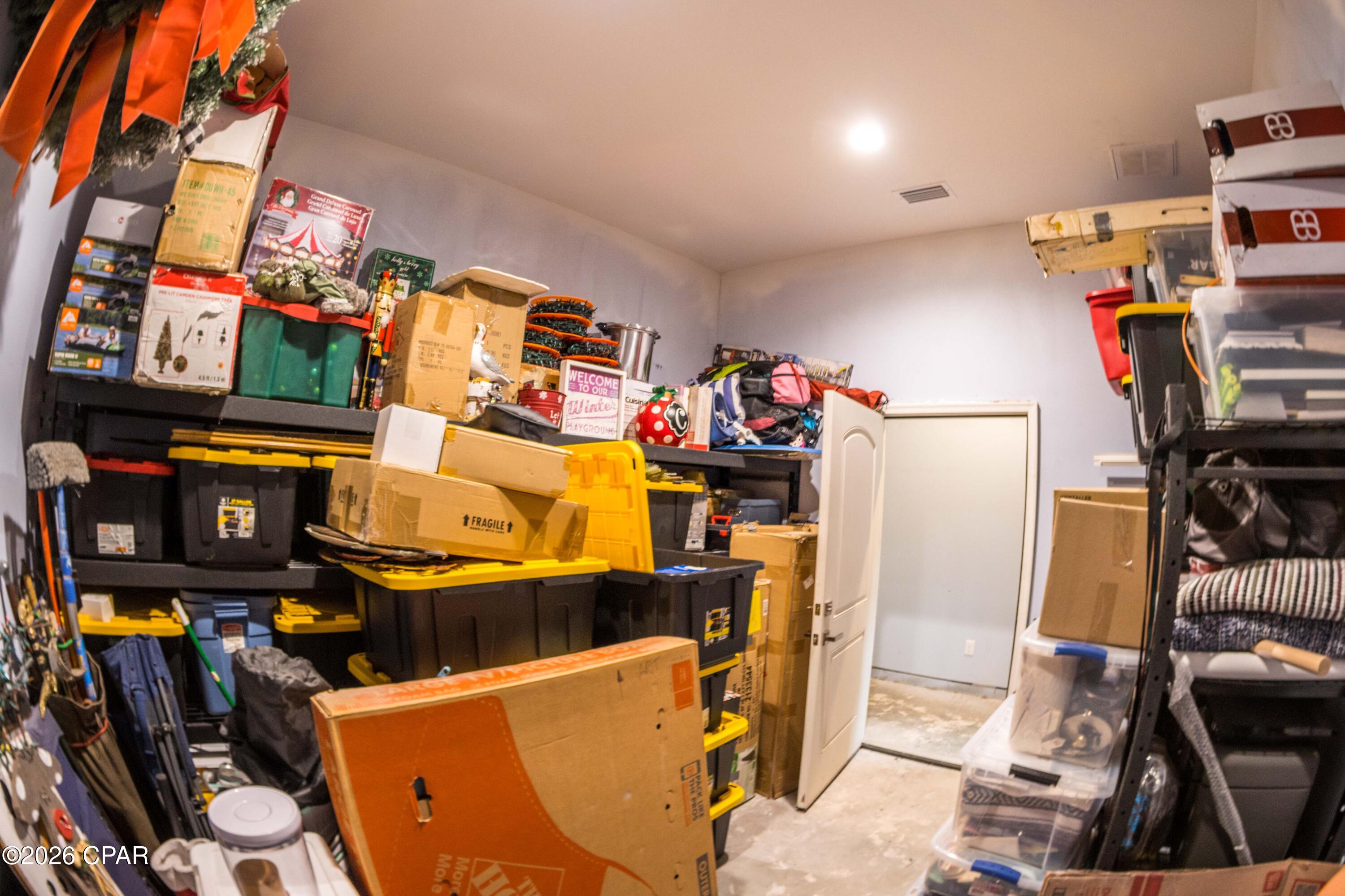 Sandy Creek Air Park - Residential