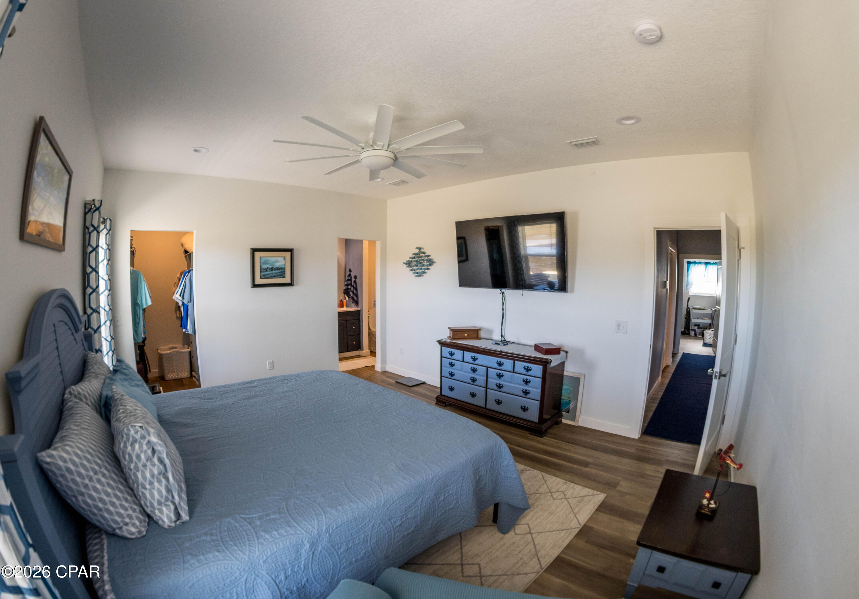 Sandy Creek Air Park - Residential