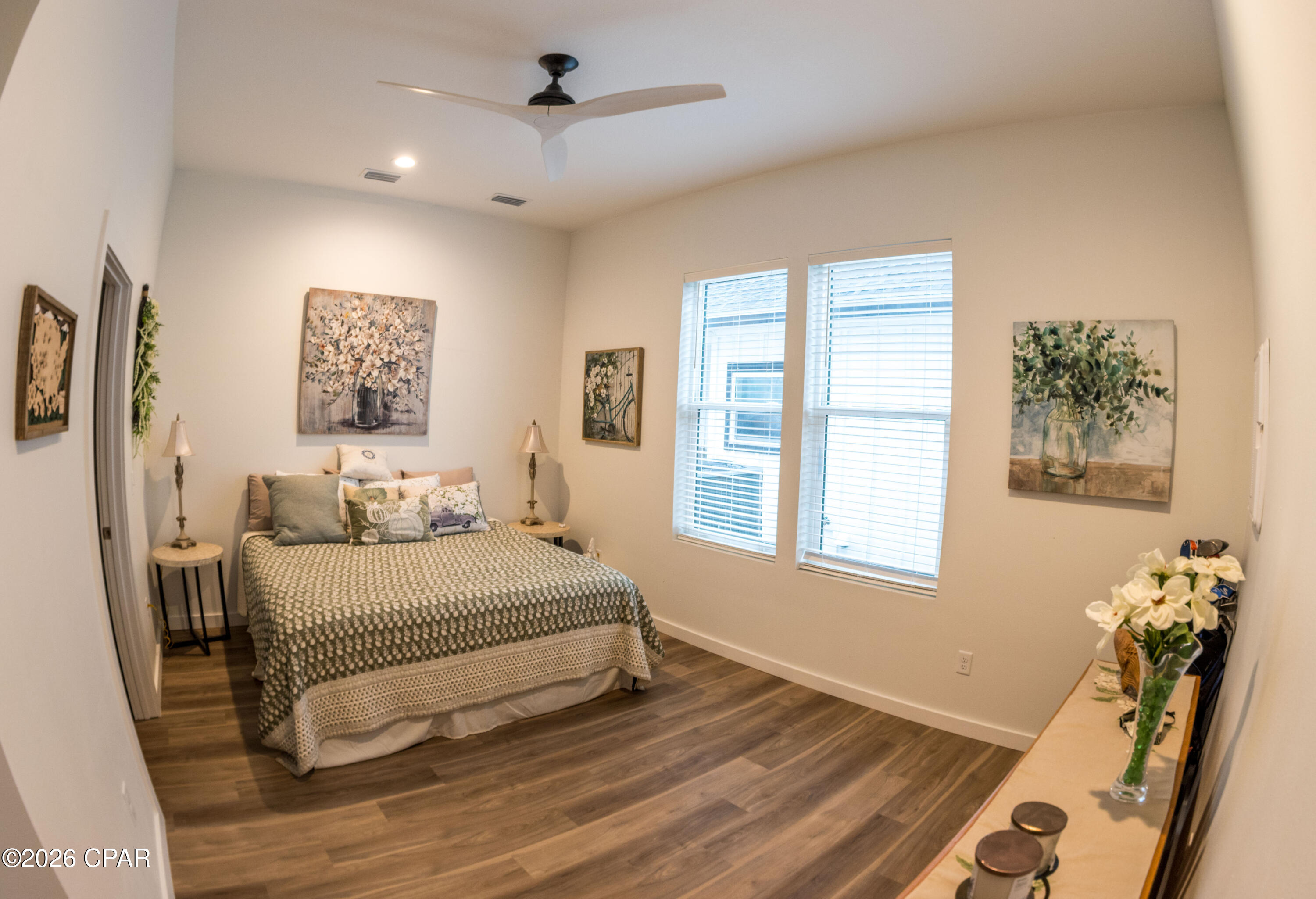 Sandy Creek Air Park - Residential