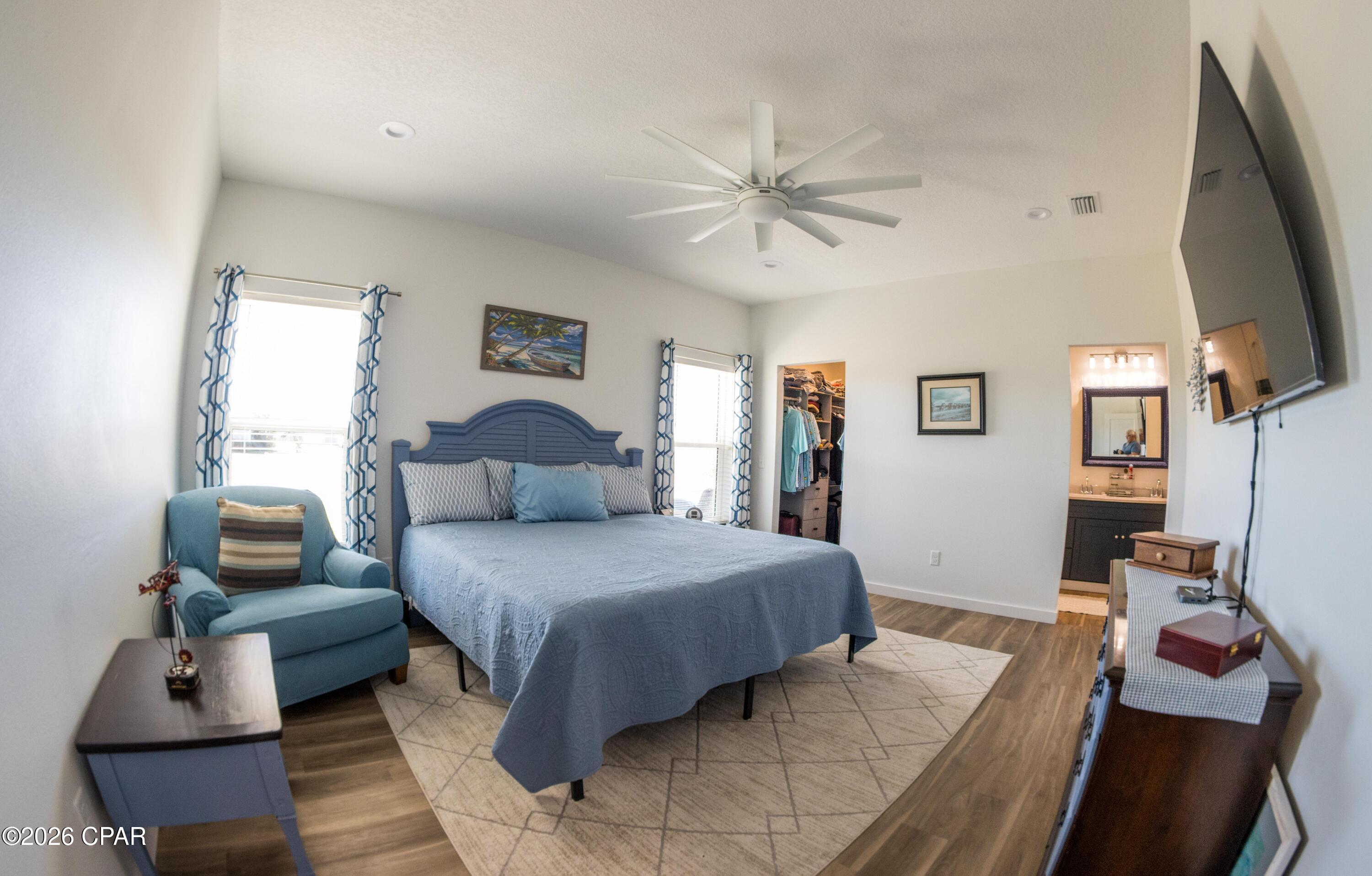 Sandy Creek Air Park - Residential