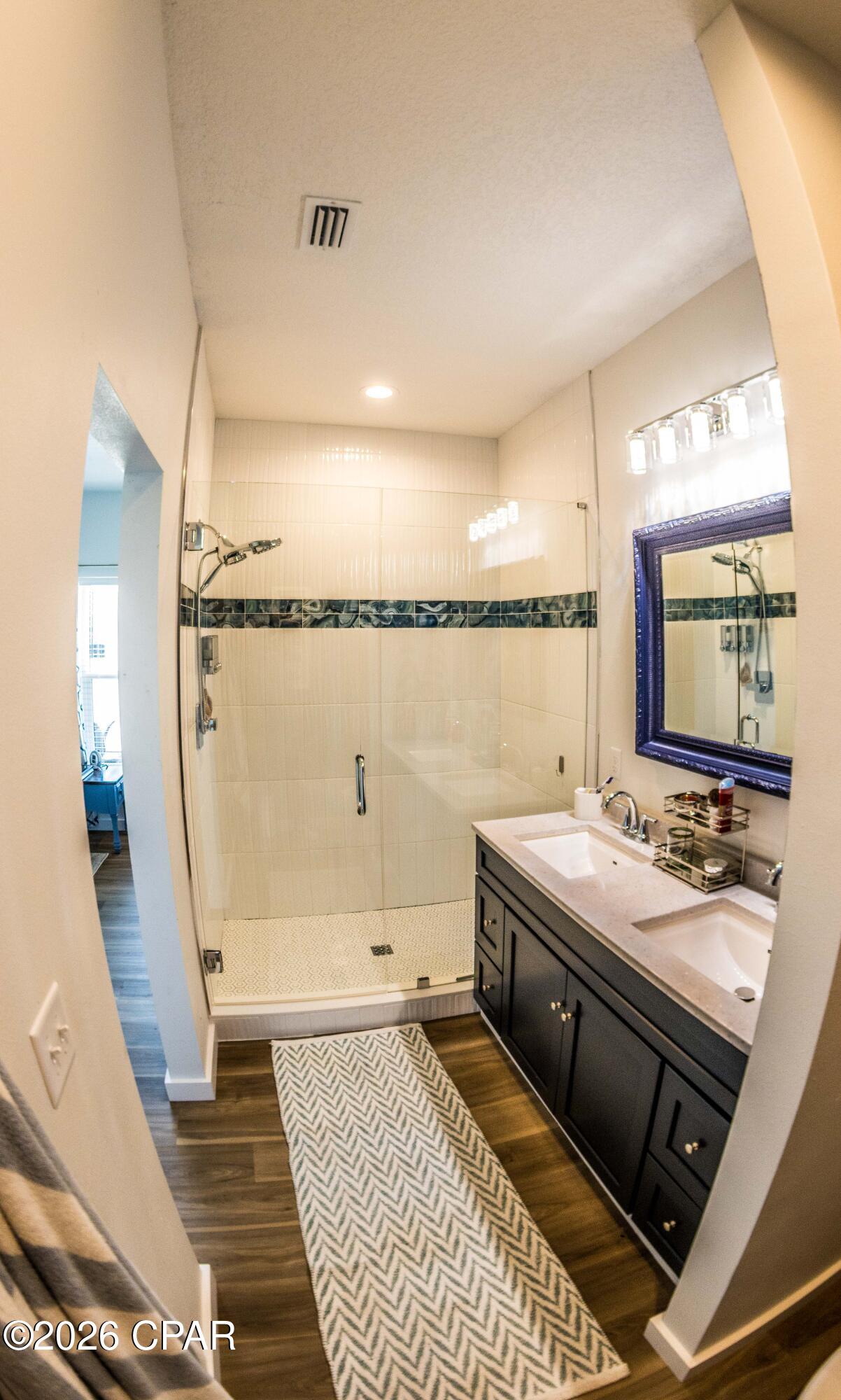 Sandy Creek Air Park - Residential