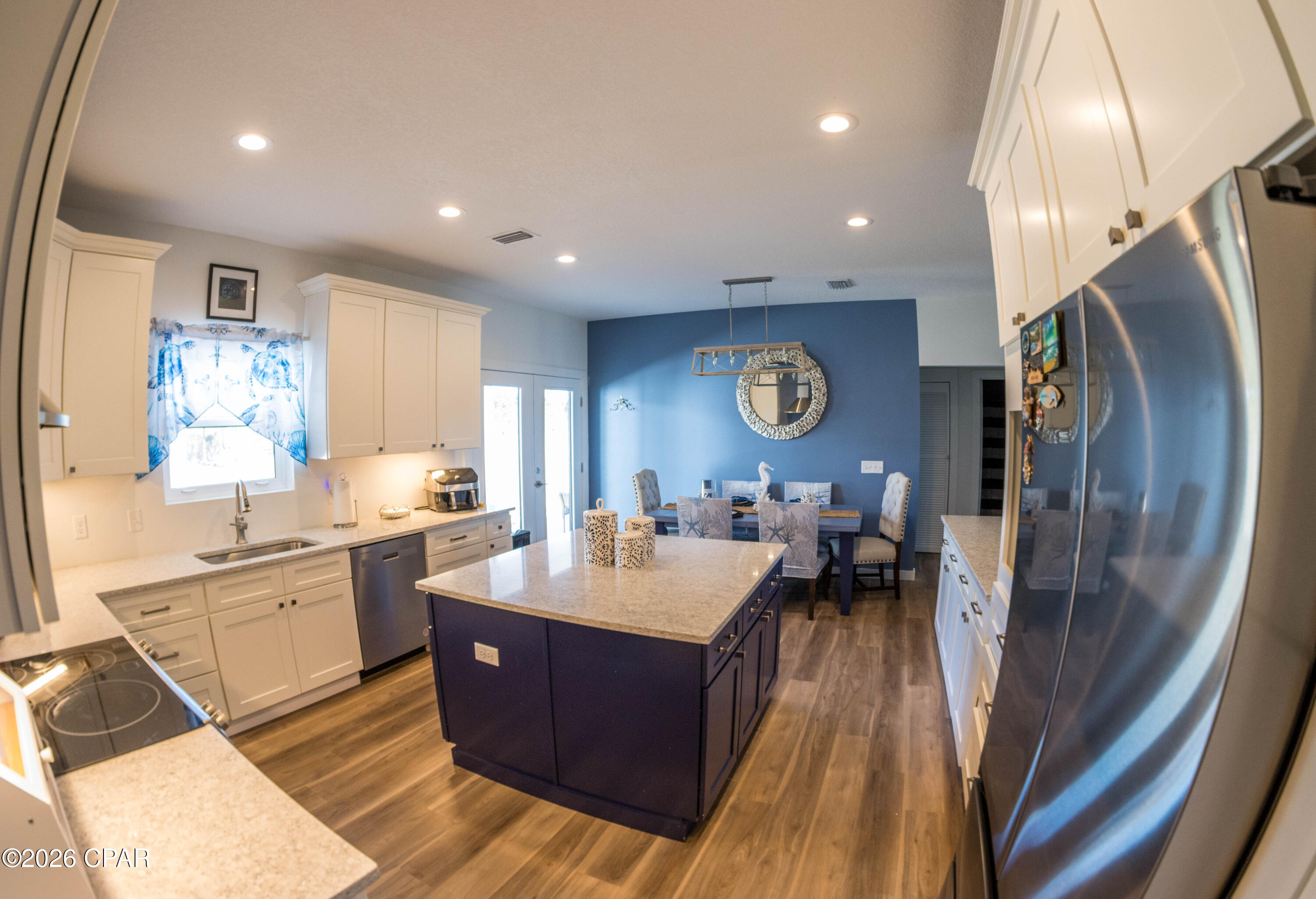 Sandy Creek Air Park - Residential