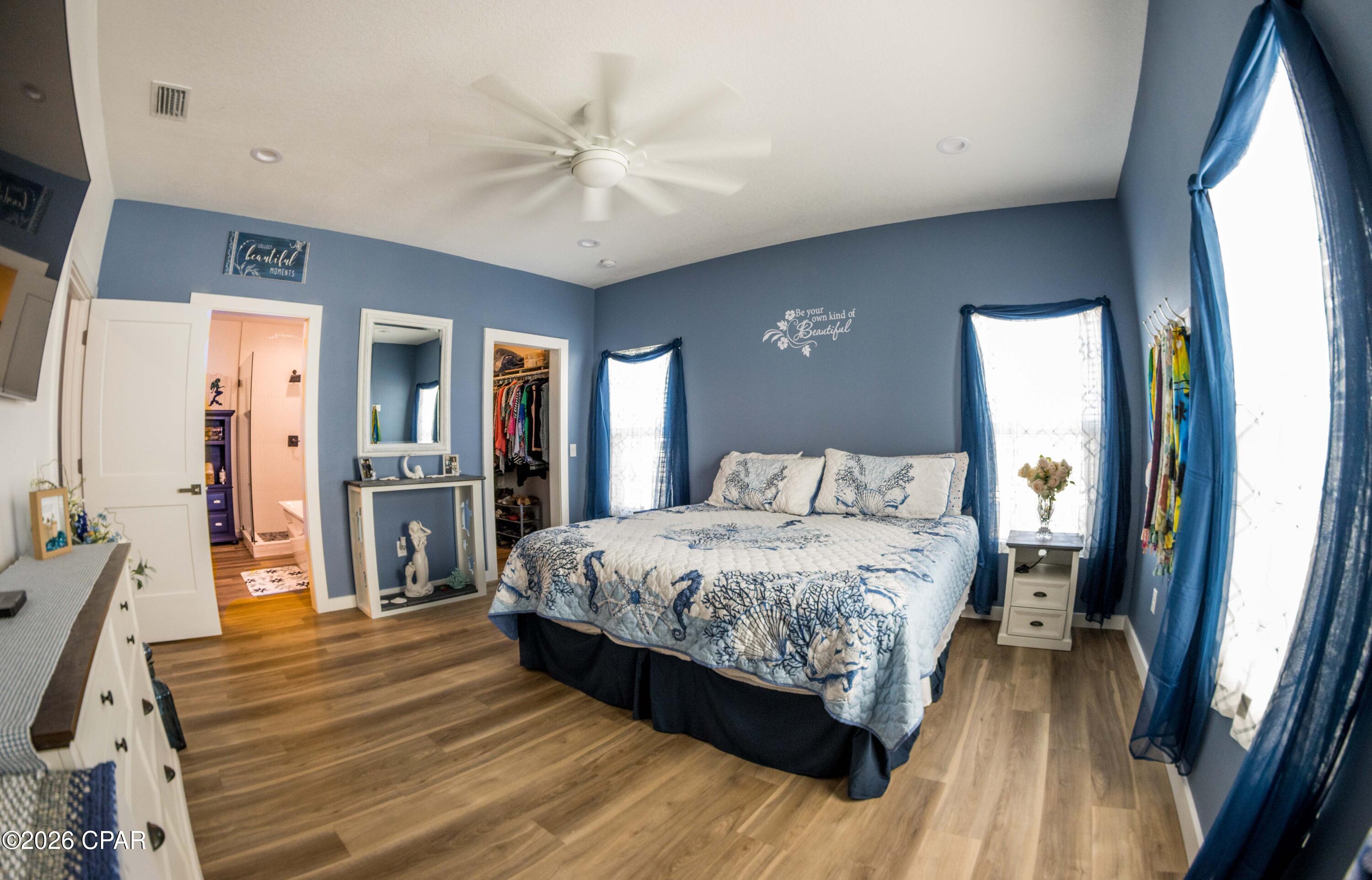 Sandy Creek Air Park - Residential