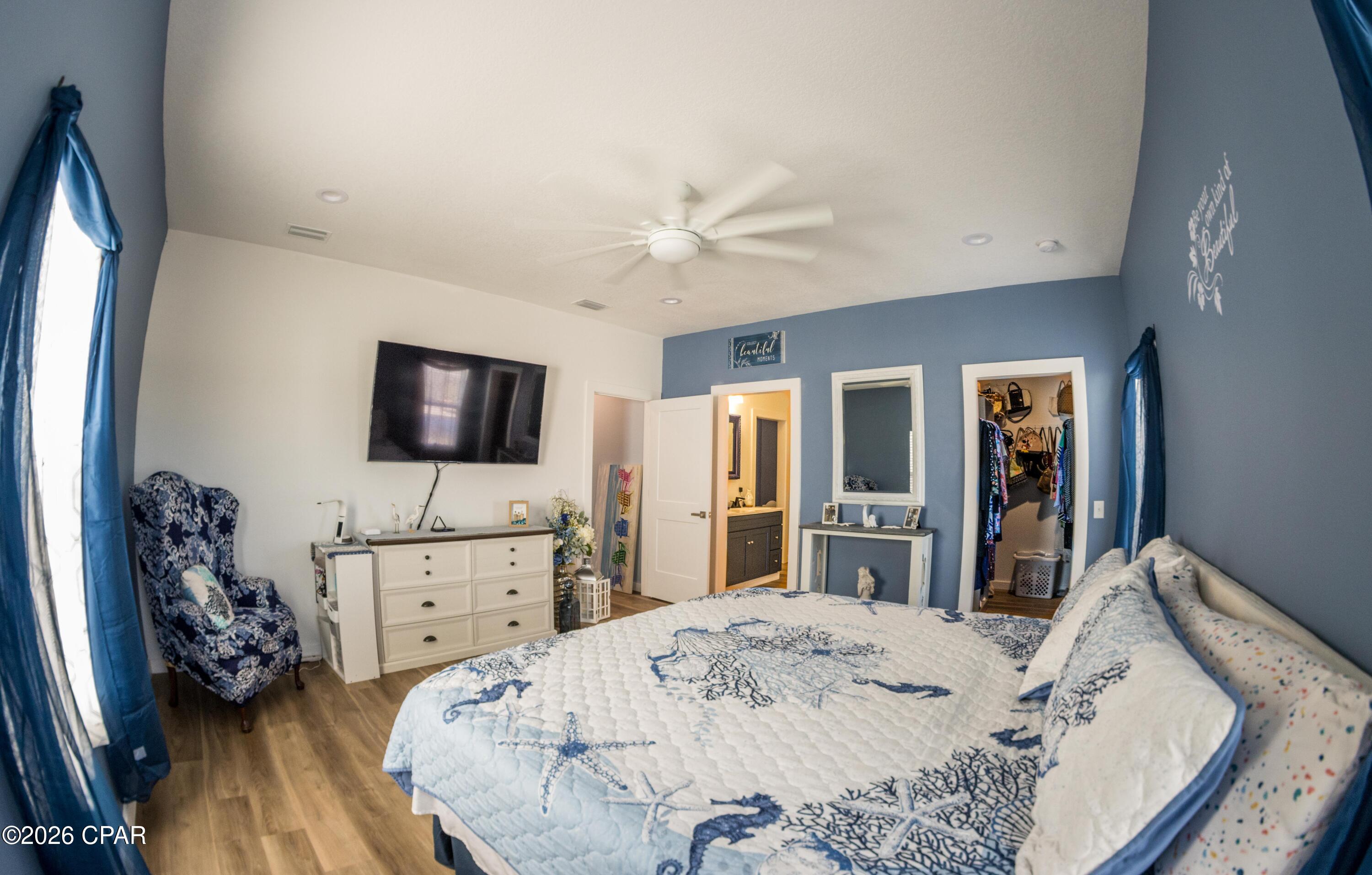 Sandy Creek Air Park - Residential