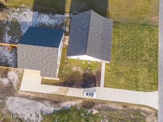 Sandy Creek Air Park - Residential