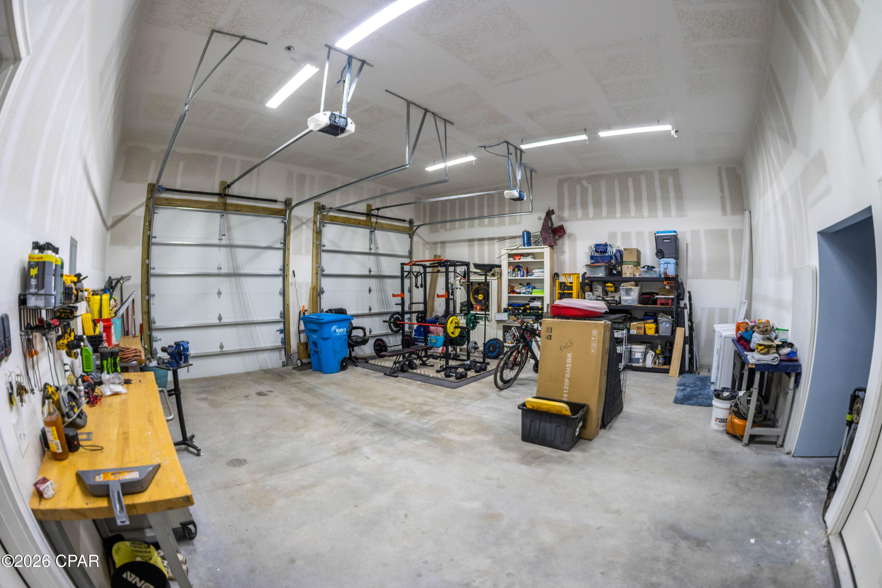 Sandy Creek Air Park - Residential