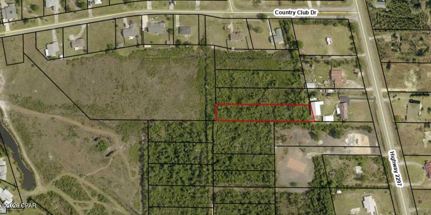 Approximately 0.748-acre vacant parcel (Parcel ID 07399-329-001) located in the Sandy Creek area. This wooded lot is part of the ±21-acre package referenced in MLS #784297 and is being offered individually as a potential separate lot sale.

The property is currently wooded and may require clearing. Well and septic will be needed. There is no dedicated road access at this time; however, the parcel may be accessed for viewing purposes through Parcel ID 07400-308-010, which is owned by the same seller. Such access is not represented as legal or permanent ingress/egress.

Buyer to verify all measurements, acreage, access, zoning, land use, flood zone, utilities, and any development requirements deemed important.