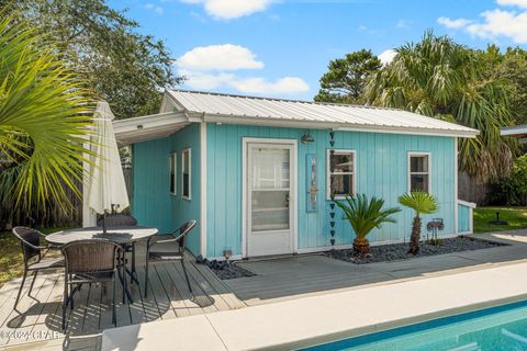 A home in Panama City Beach