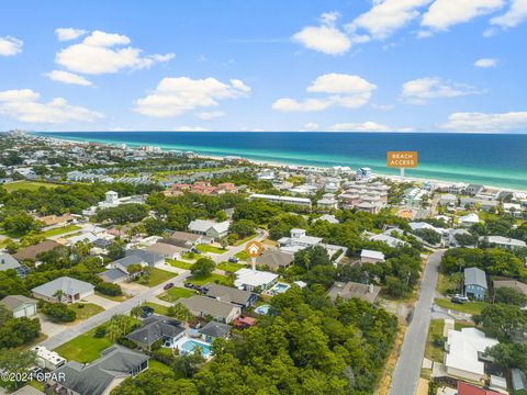 A home in Panama City Beach