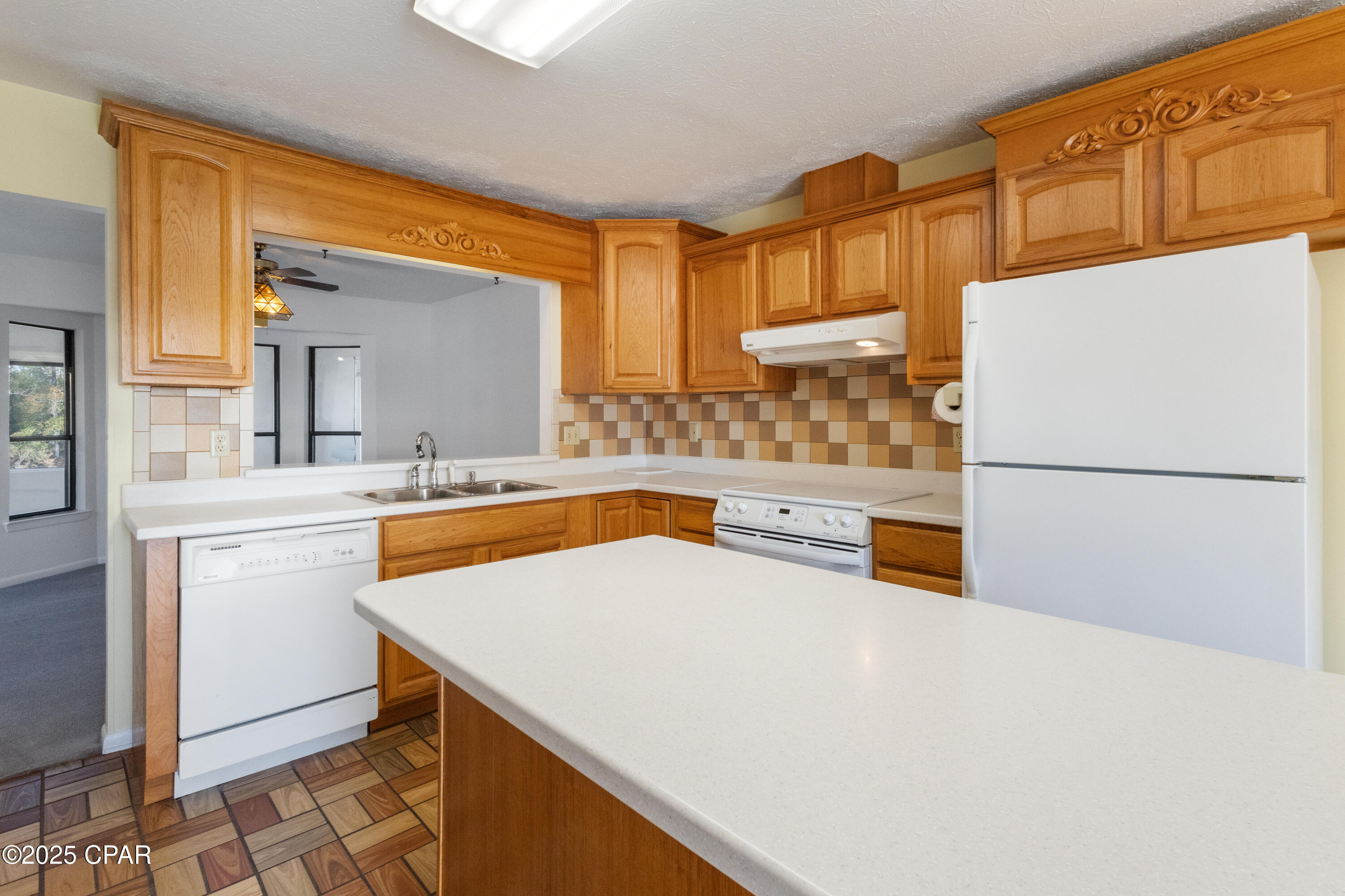 Northshore Heights - Residential