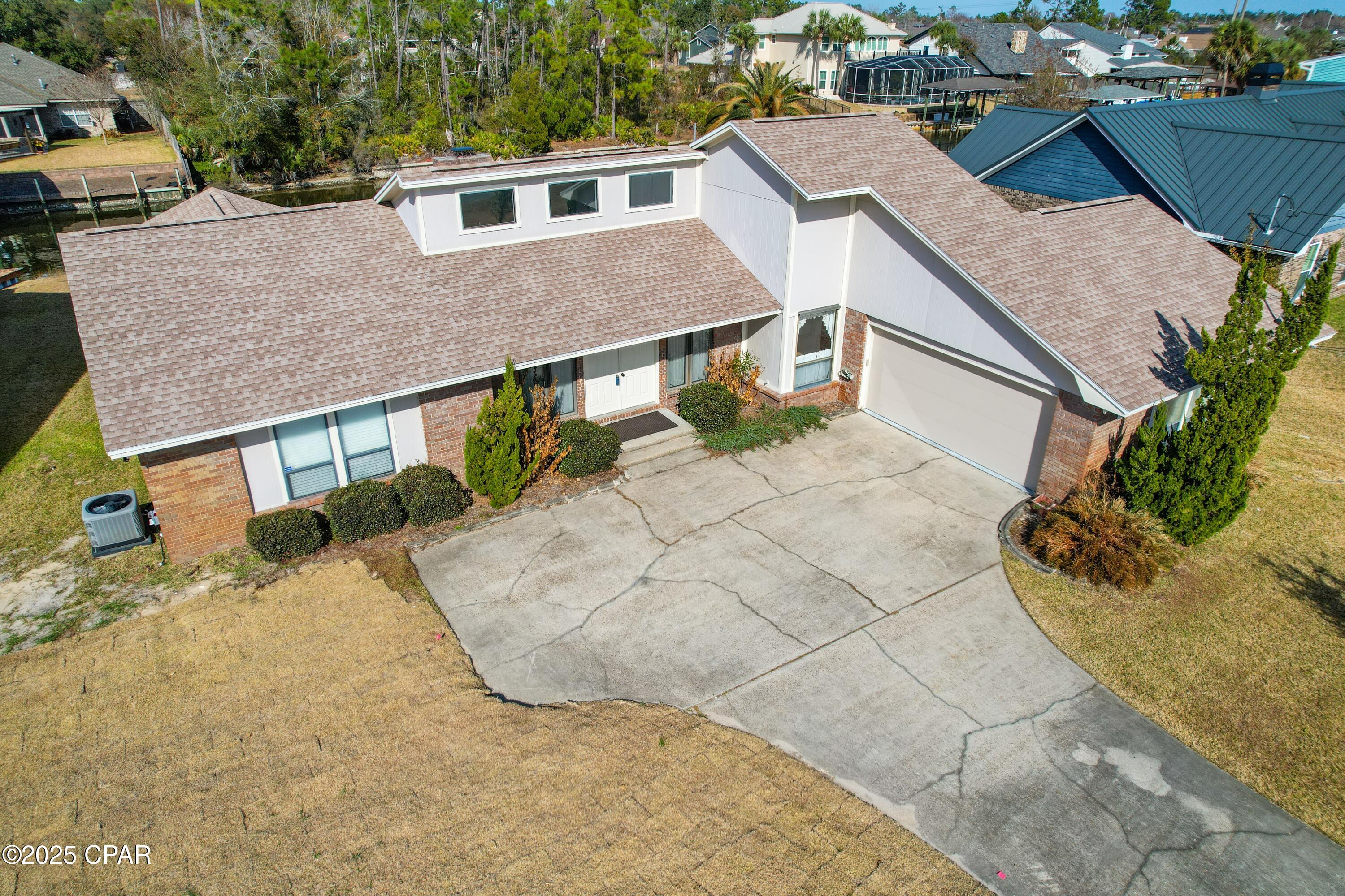 Northshore Heights - Residential