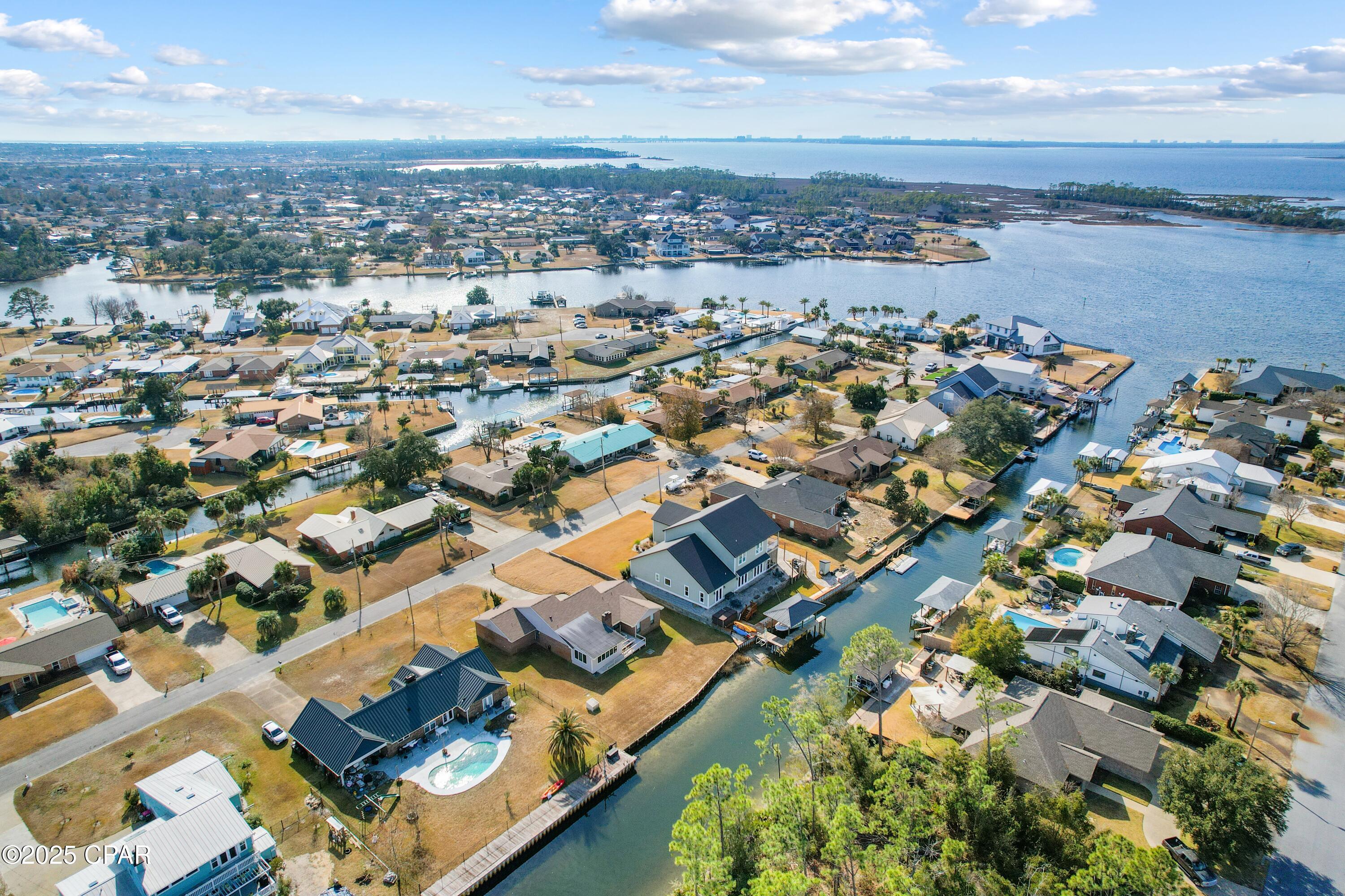 Northshore Heights - Residential