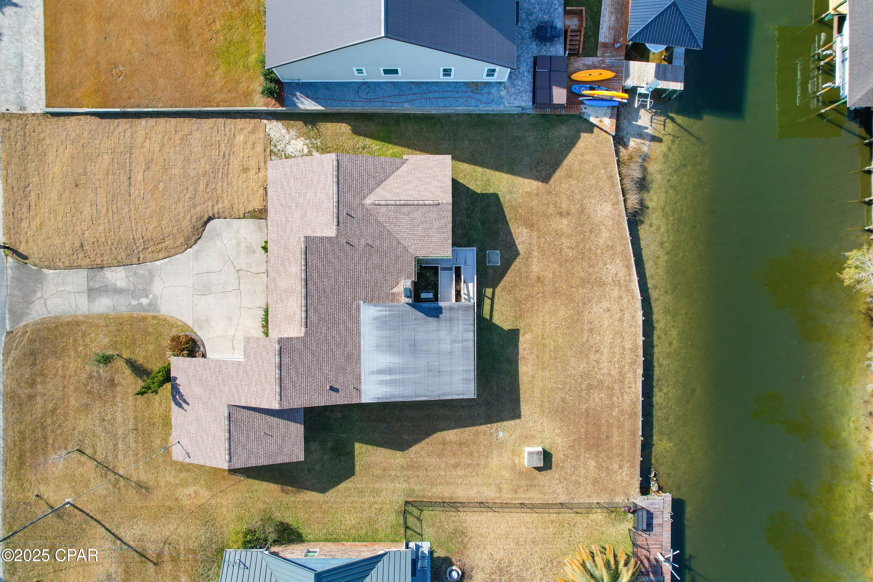 Northshore Heights - Residential