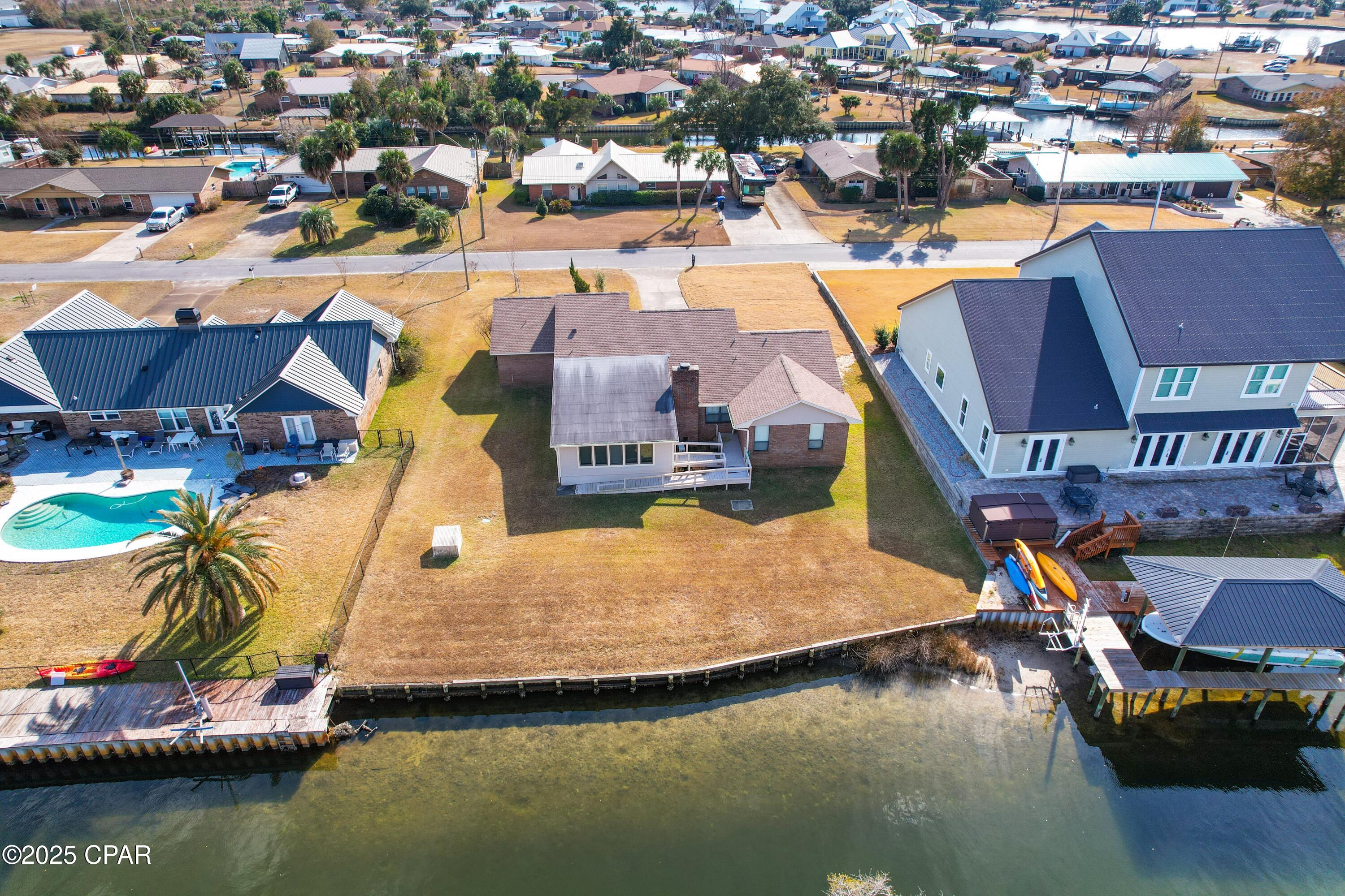 Northshore Heights - Residential