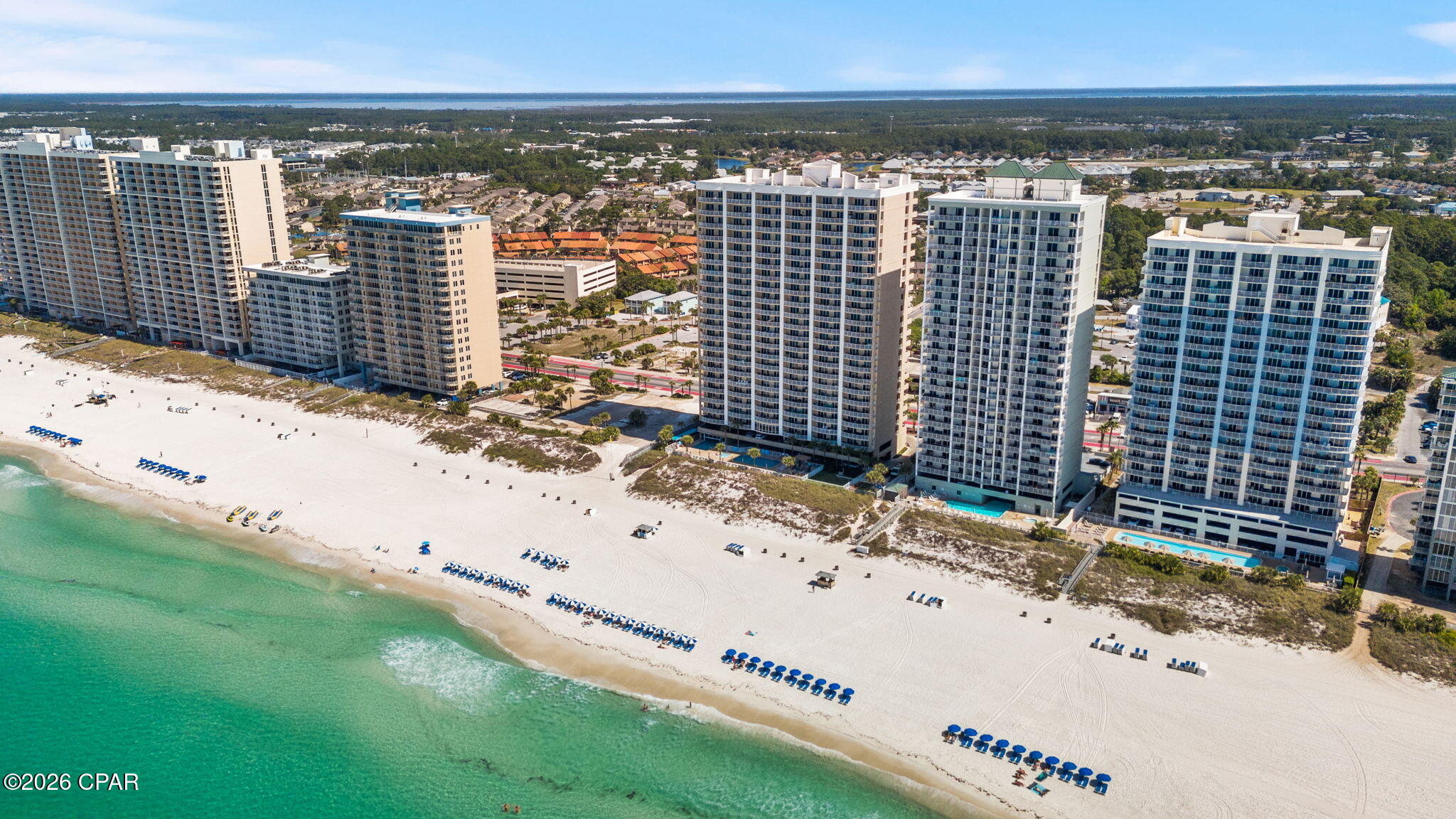 Ocean Villa - Residential