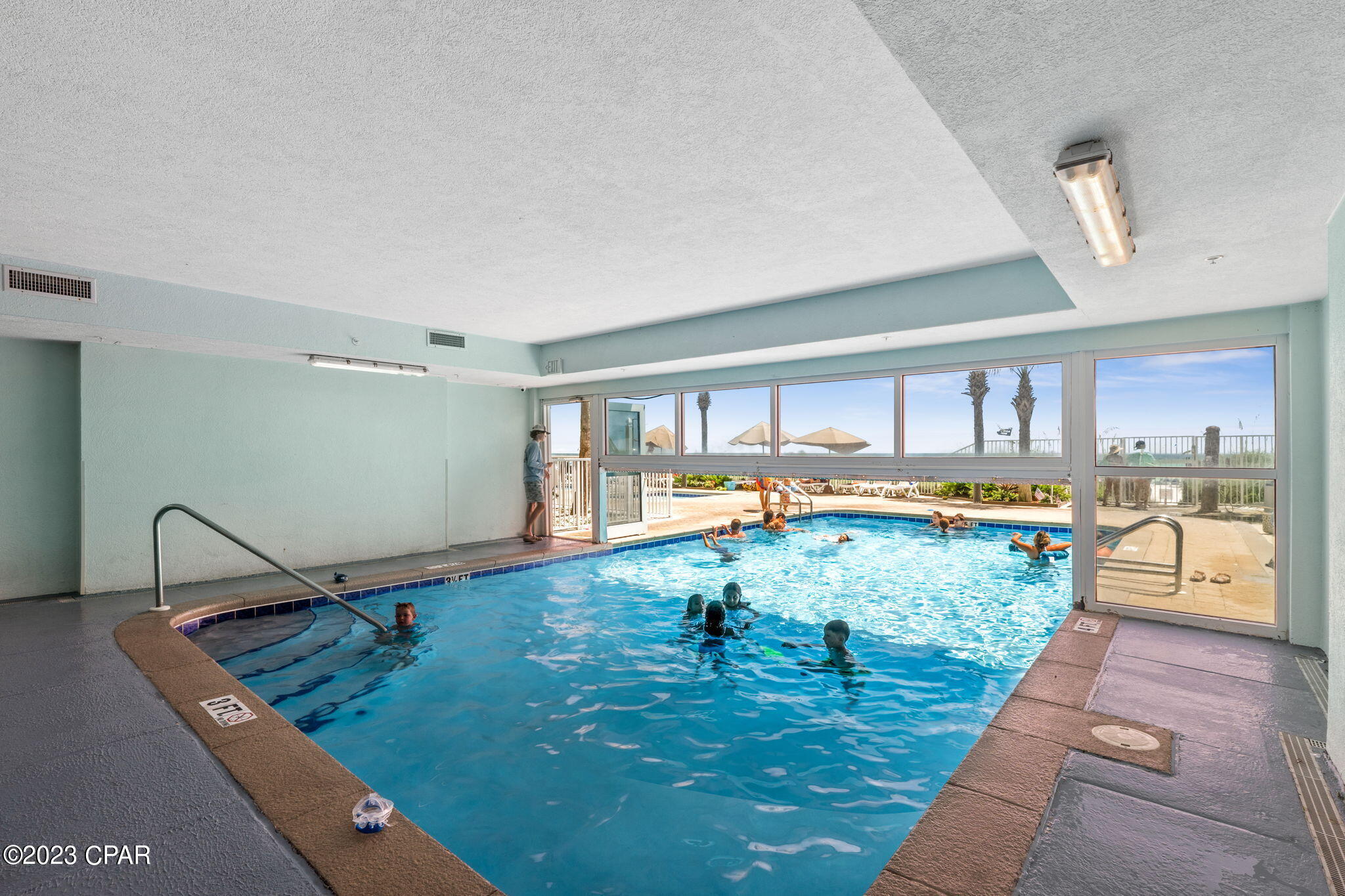 Ocean Villa - Residential