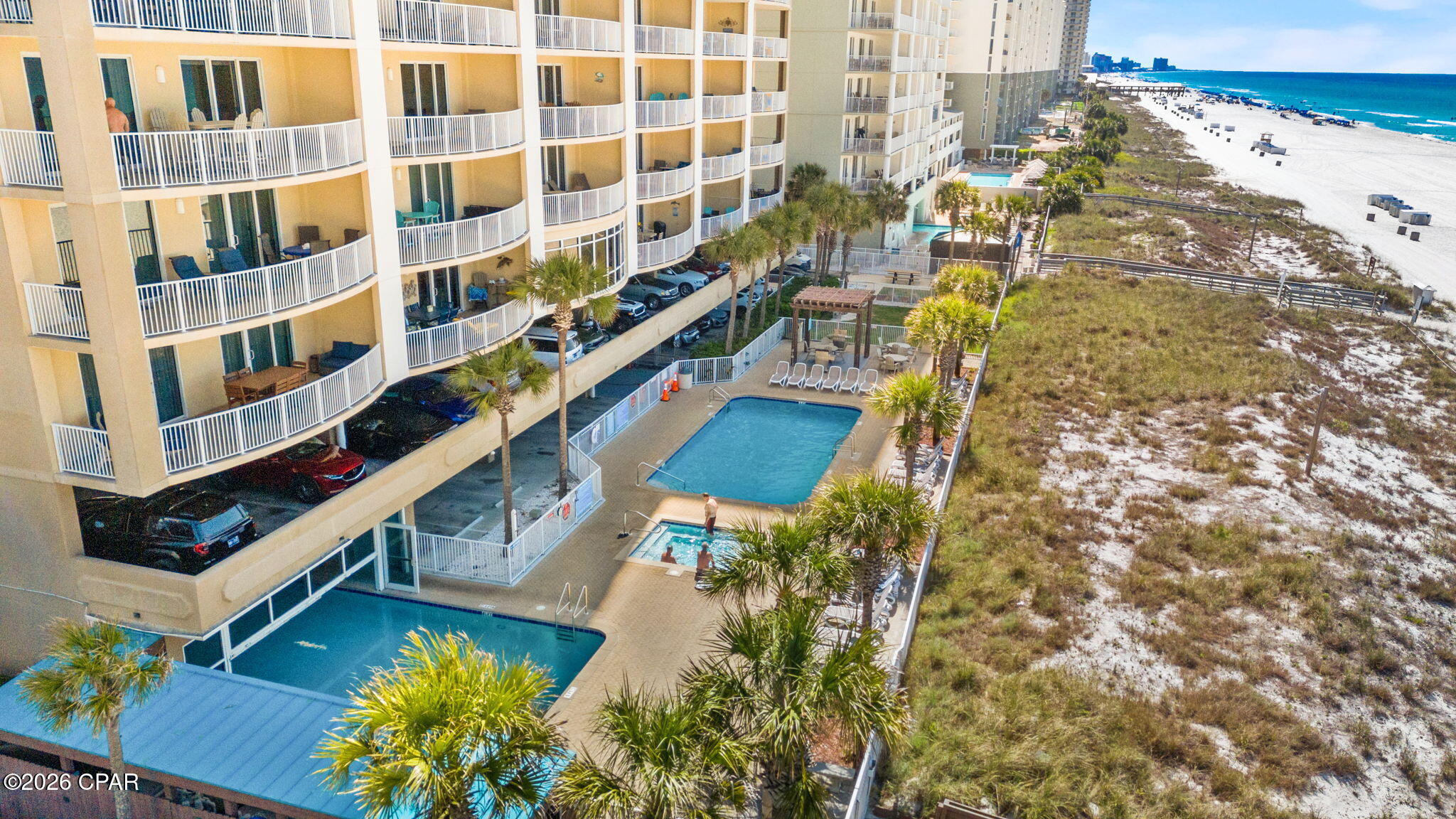 Ocean Villa - Residential