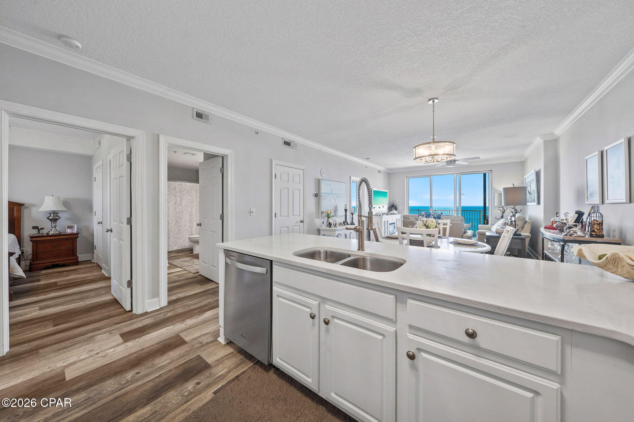 Ocean Villa - Residential