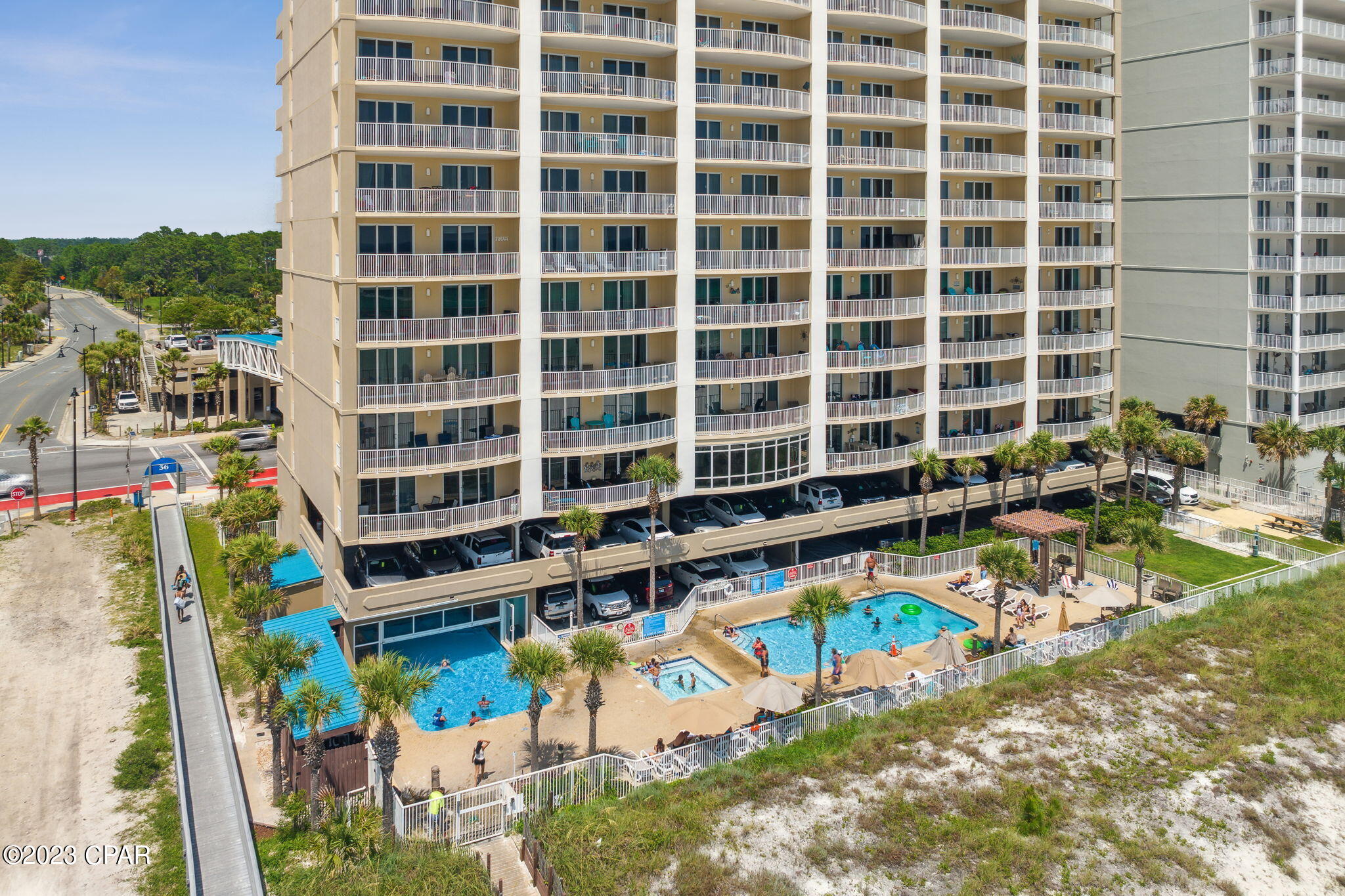 Ocean Villa - Residential