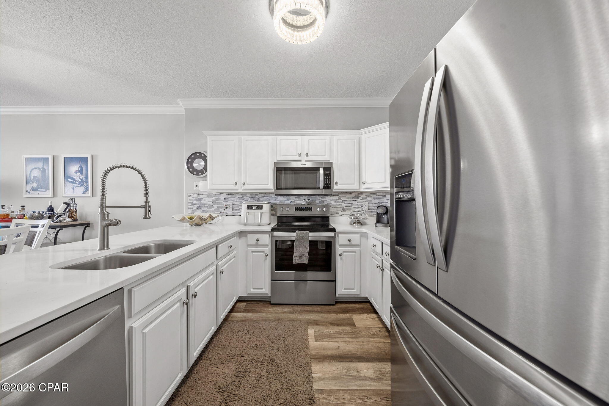 Ocean Villa - Residential